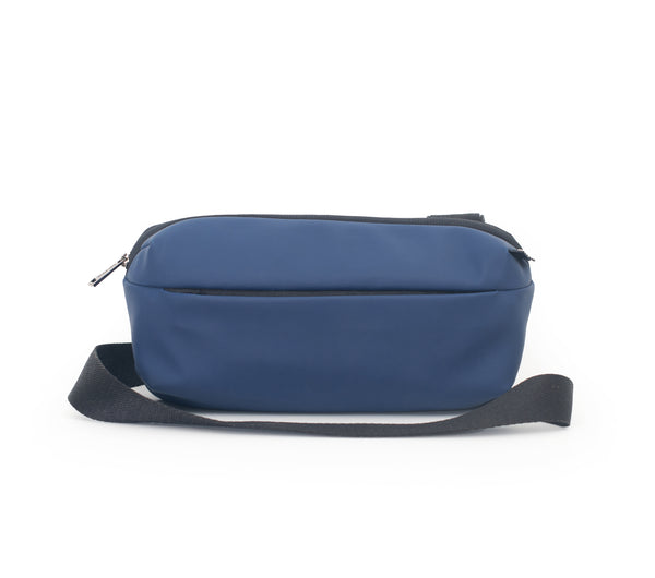 Gulliver Sling Bag- Blue
