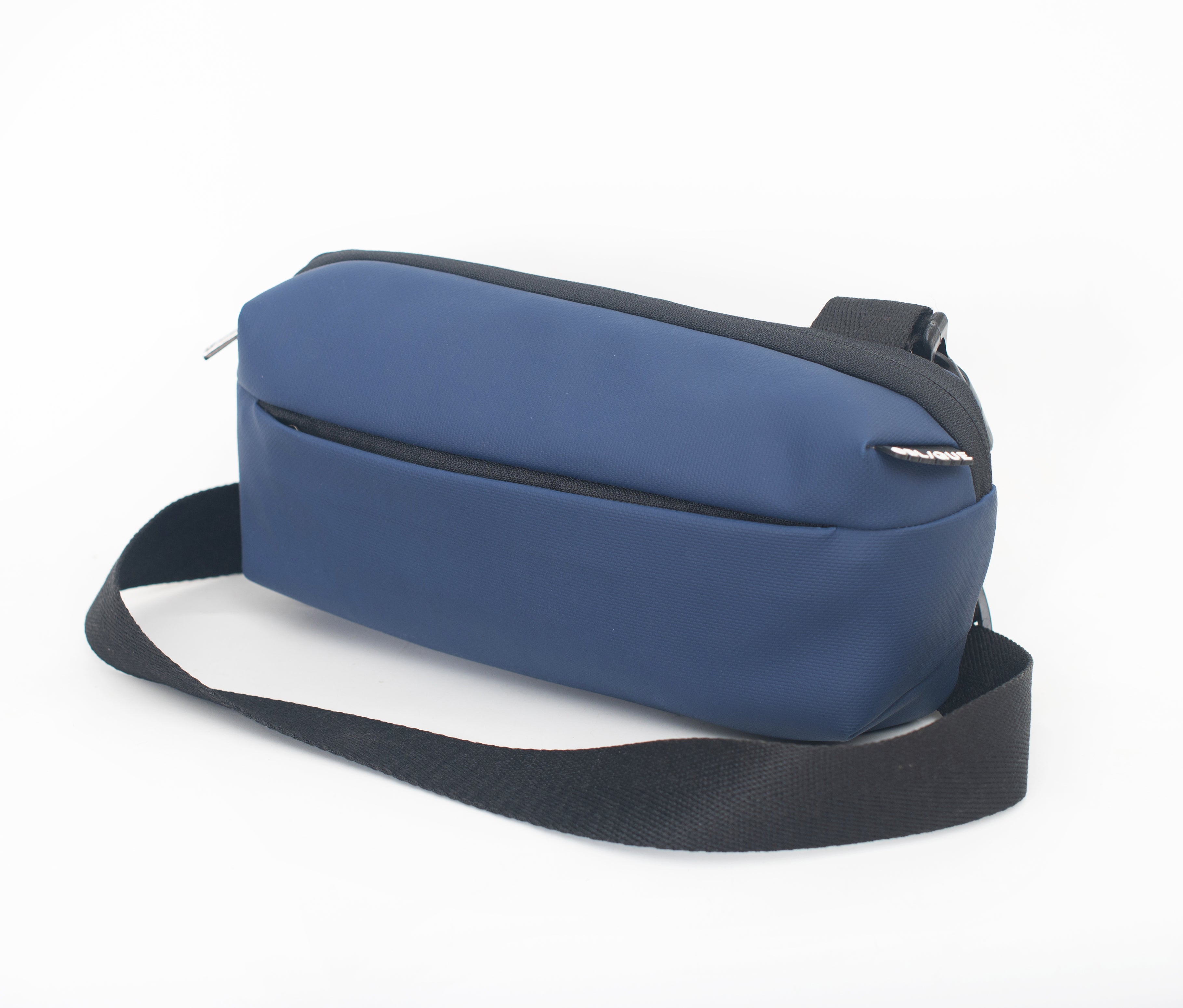 Gulliver Sling Bag- Blue