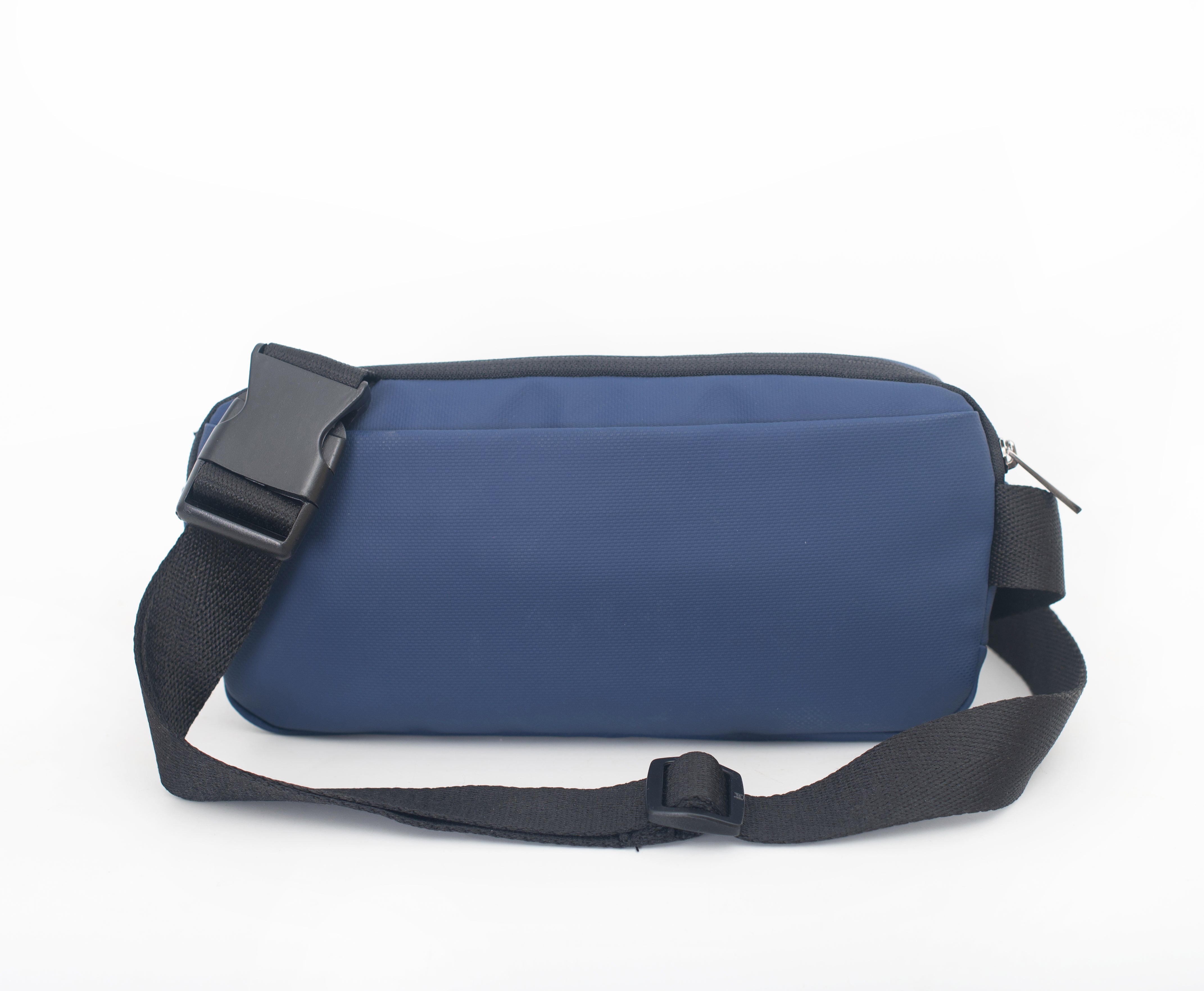 Gulliver Sling Bag- Blue