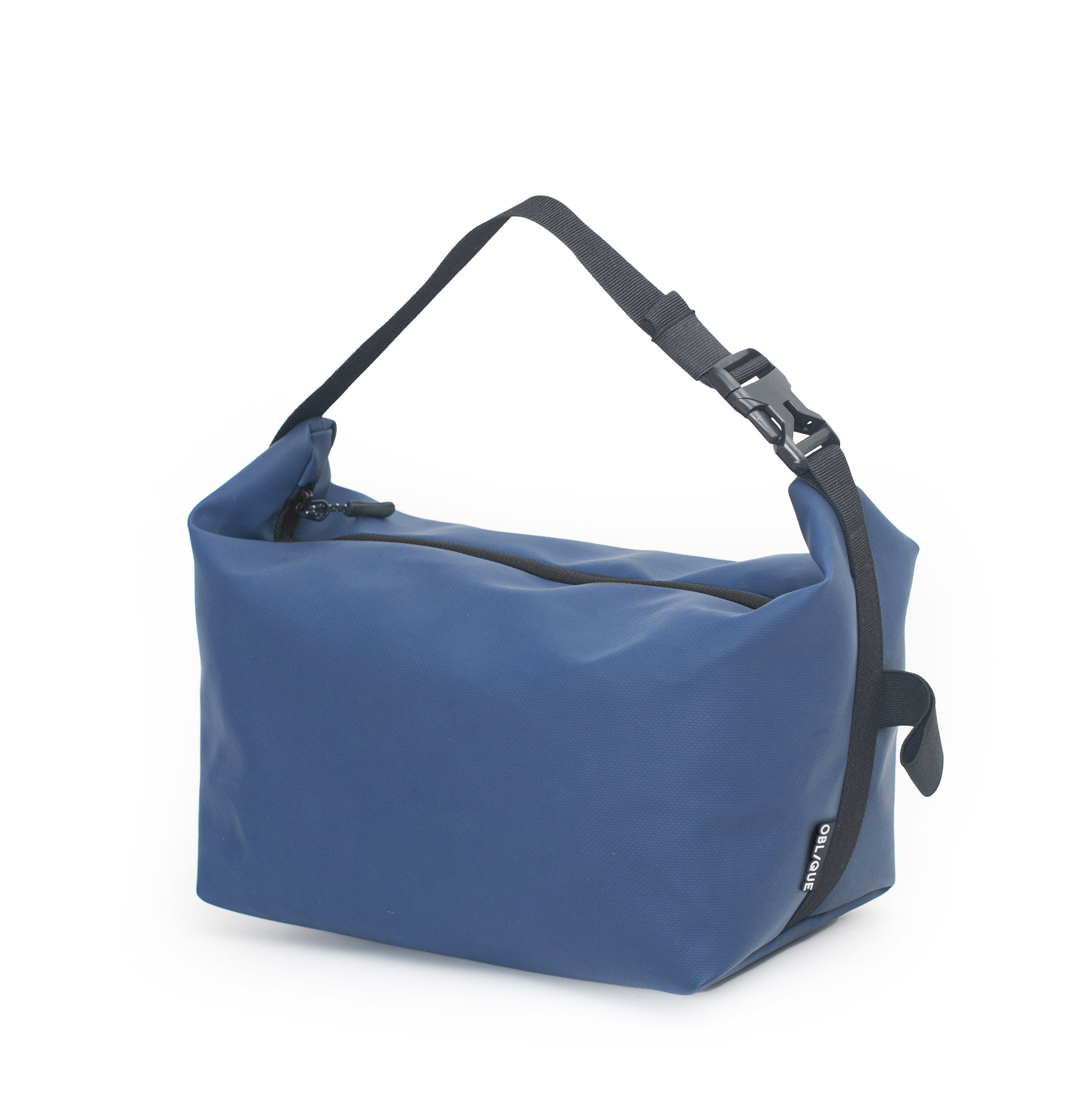 Dory Lunch Bag- Blue