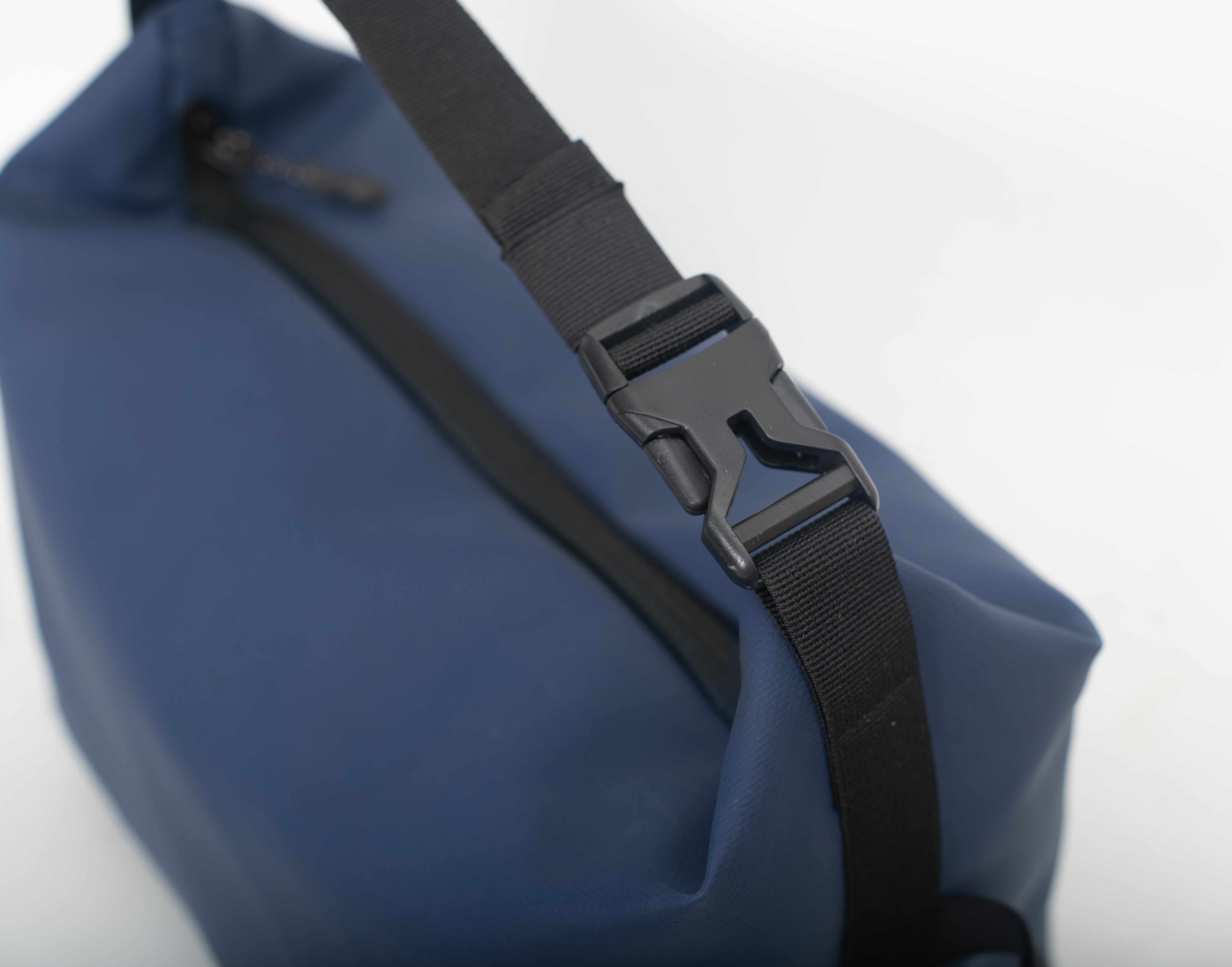 Dory Lunch Bag- Blue