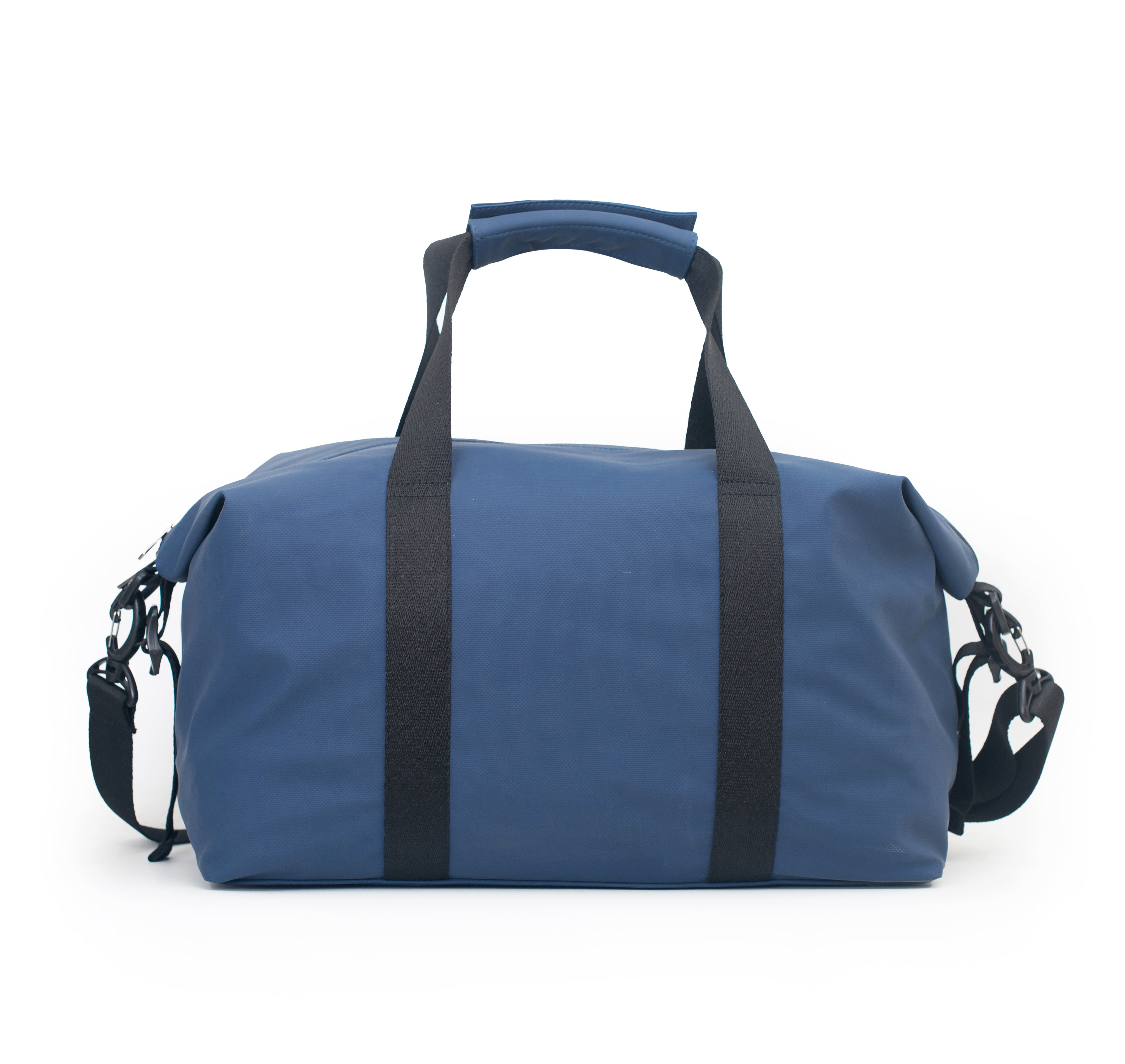 Mystique Duffle Bag- Blue