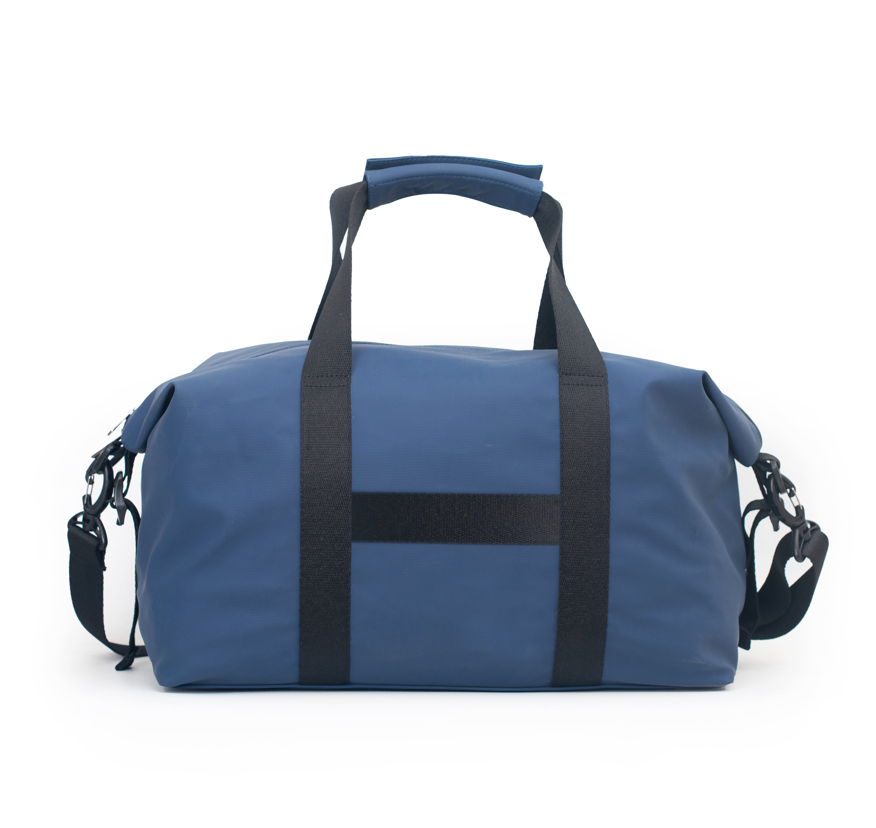 Mystique Duffle Bag- Blue