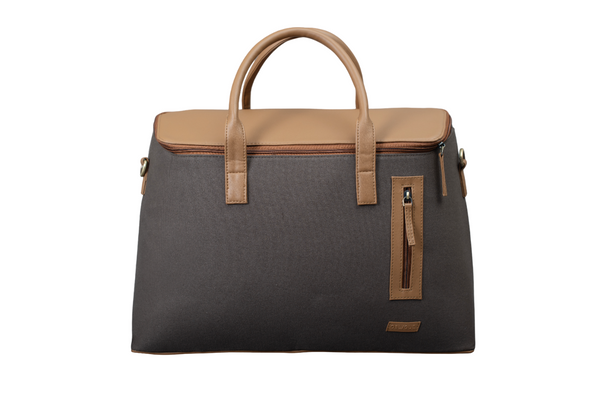 Cabin Duffle Laptop/Travel Backpack- Flash