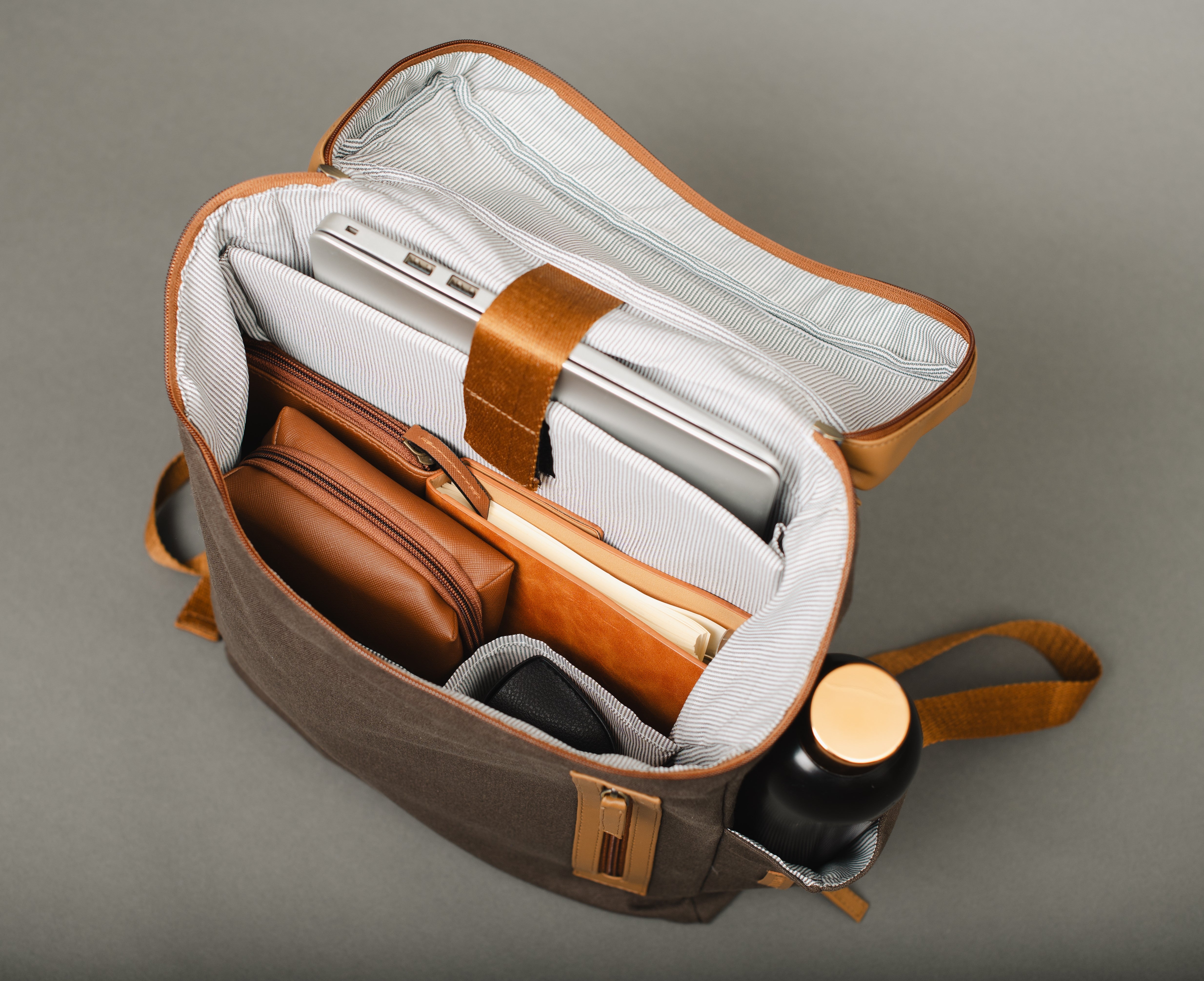 Laptop Backpack / Travel Backpack for Men & Women- Flash