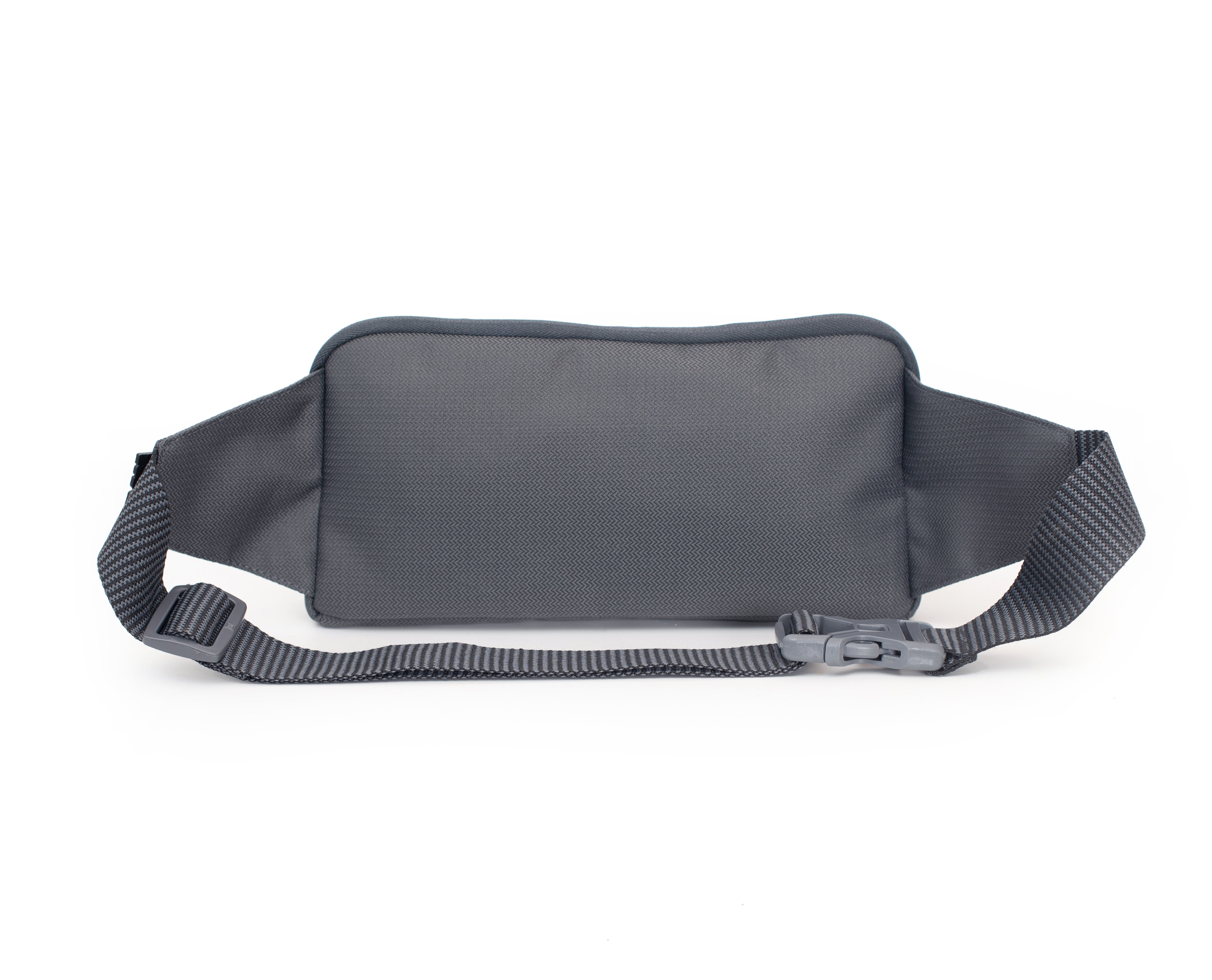 Miami Sling Bag- Grey