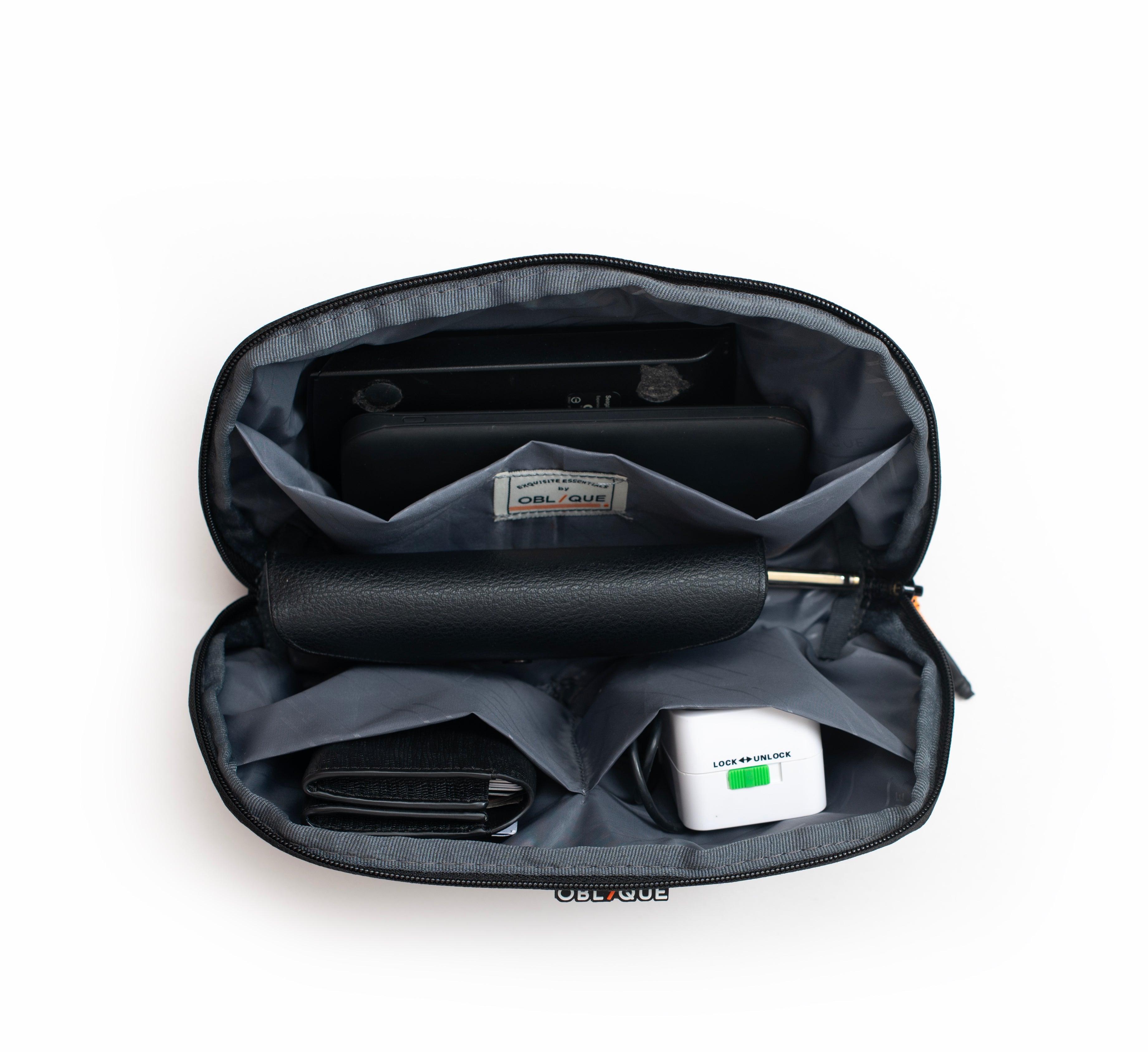 Pawn Tech Pouch