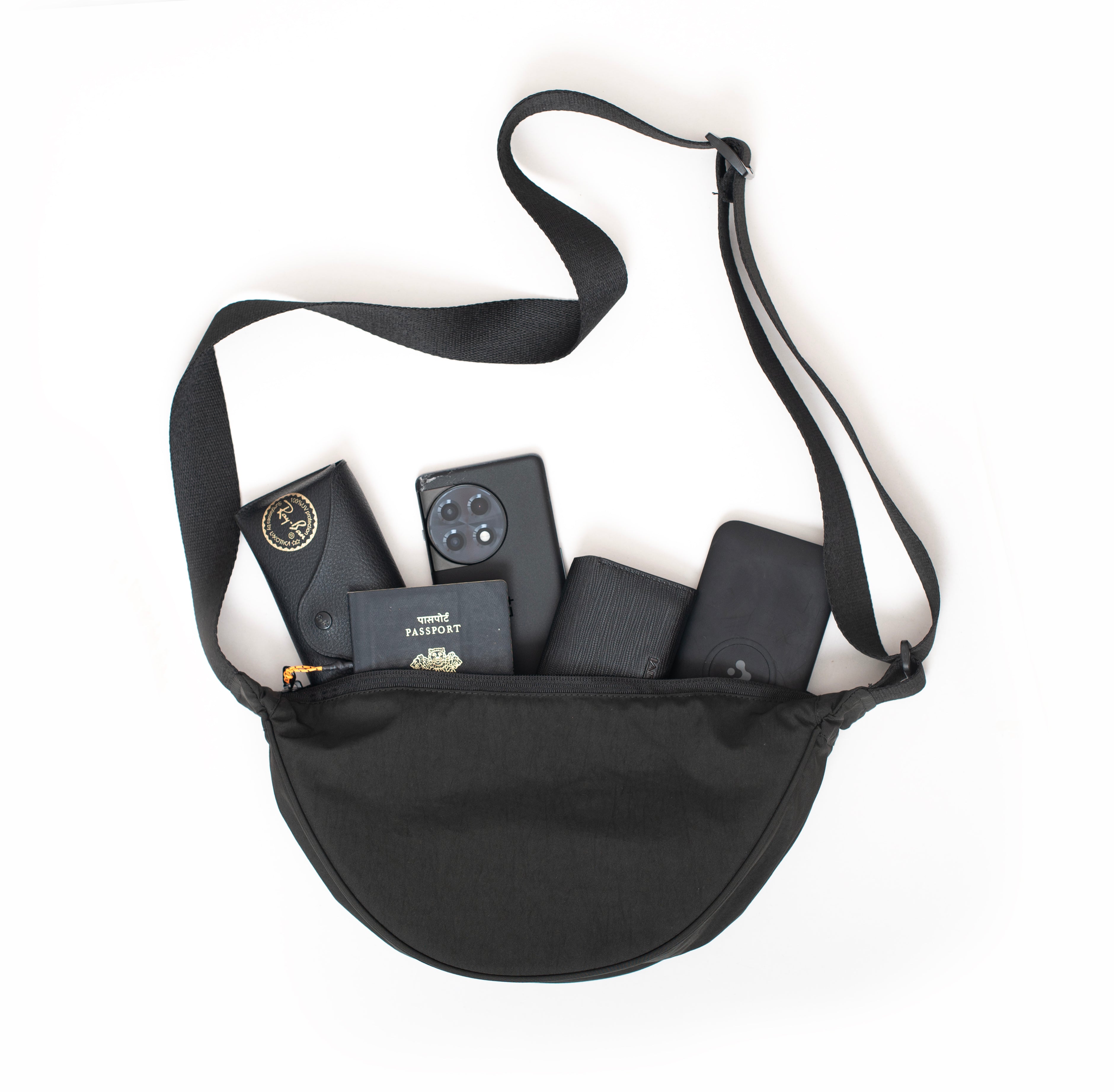 Krescent Sling Bag