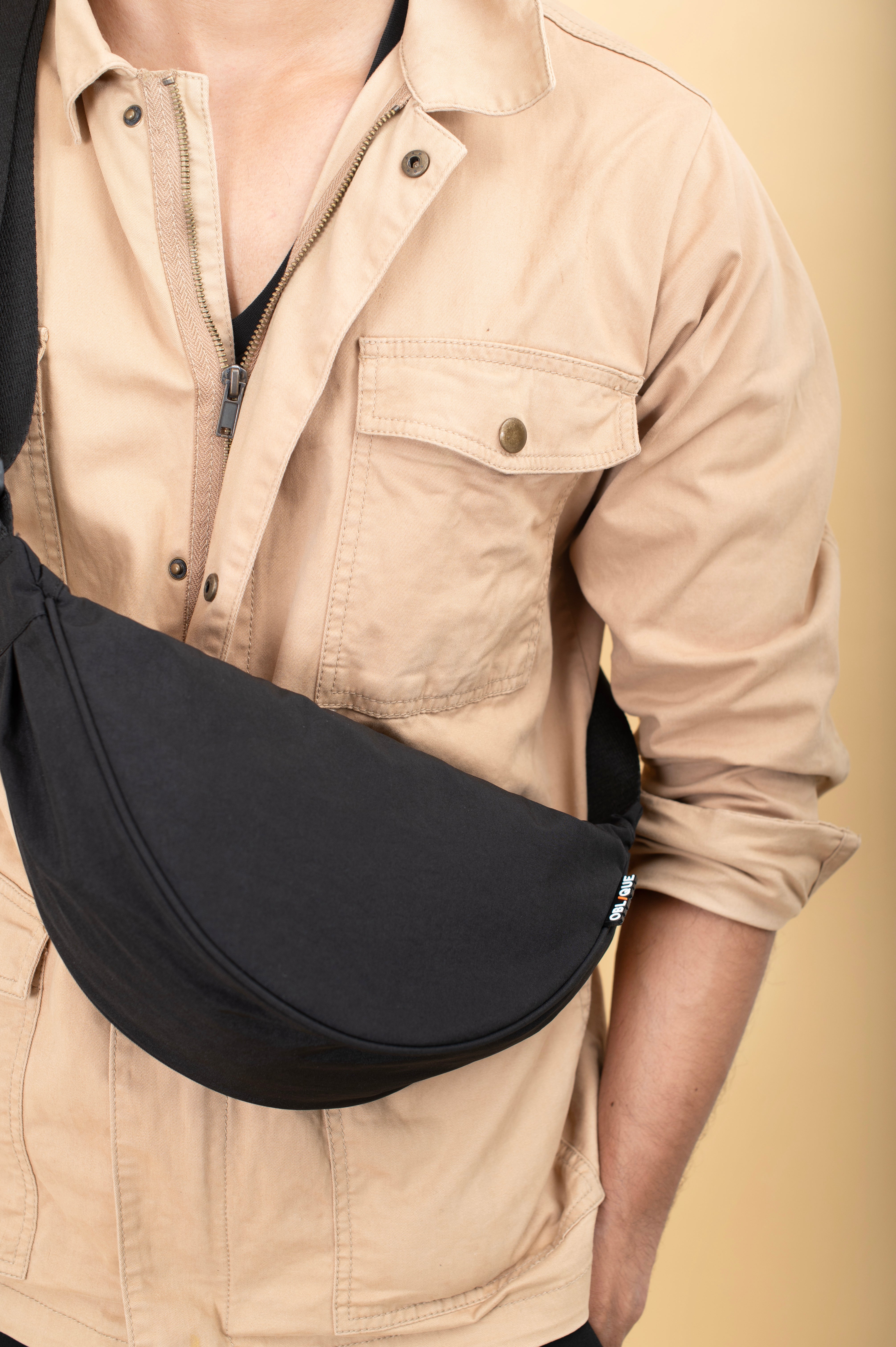 Krescent Sling Bag