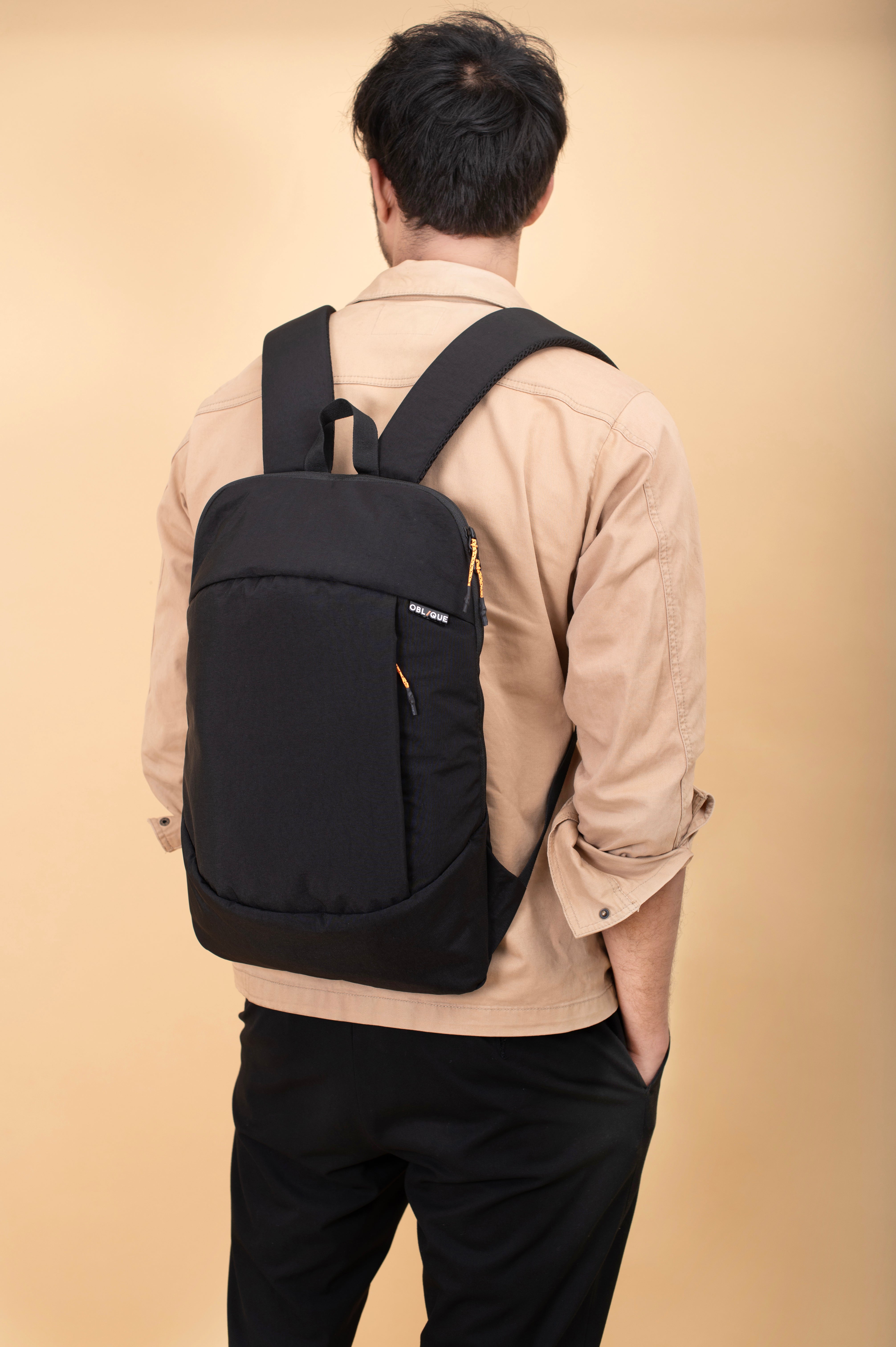 Rook Backpack