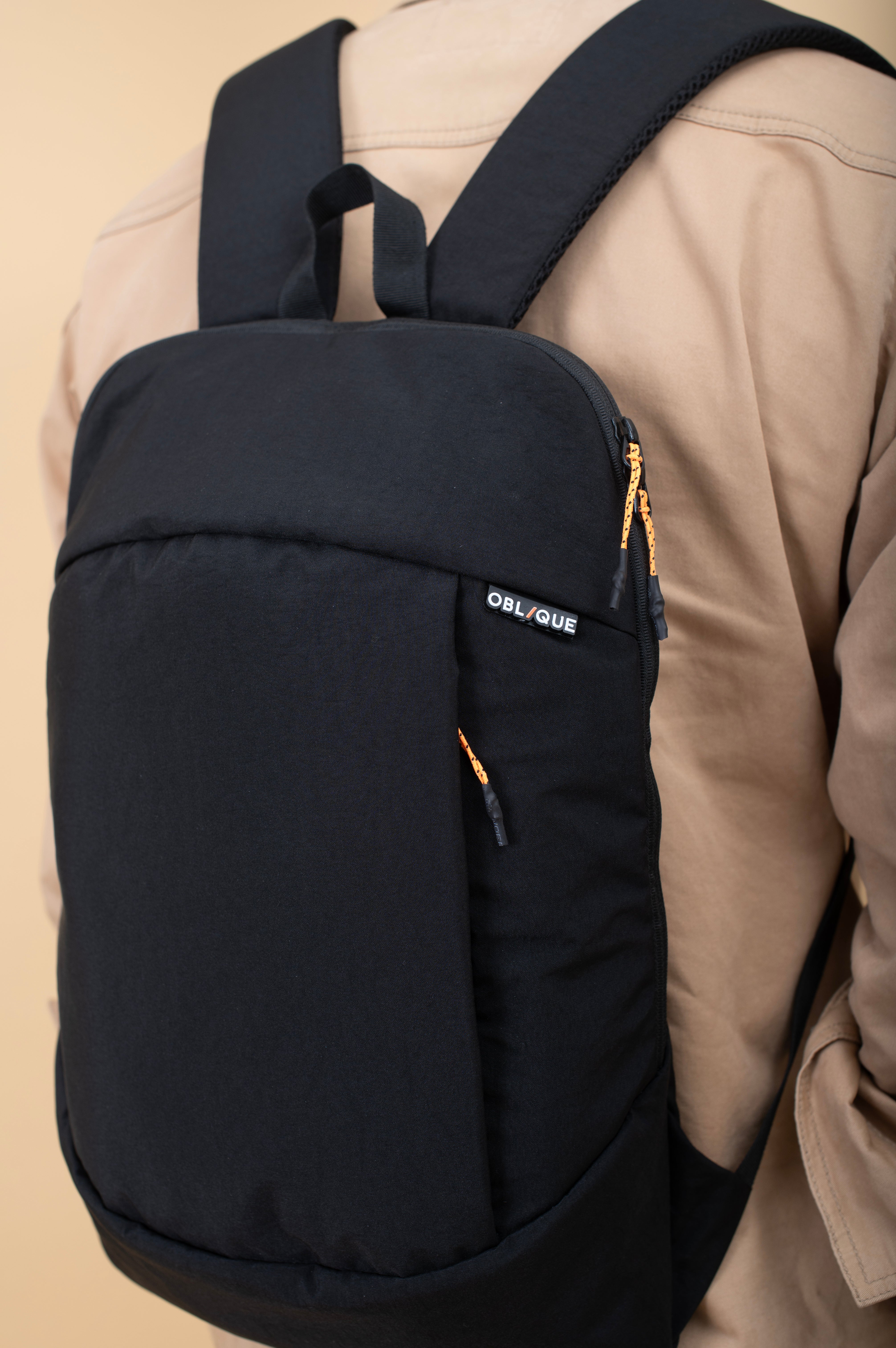 Rook Backpack