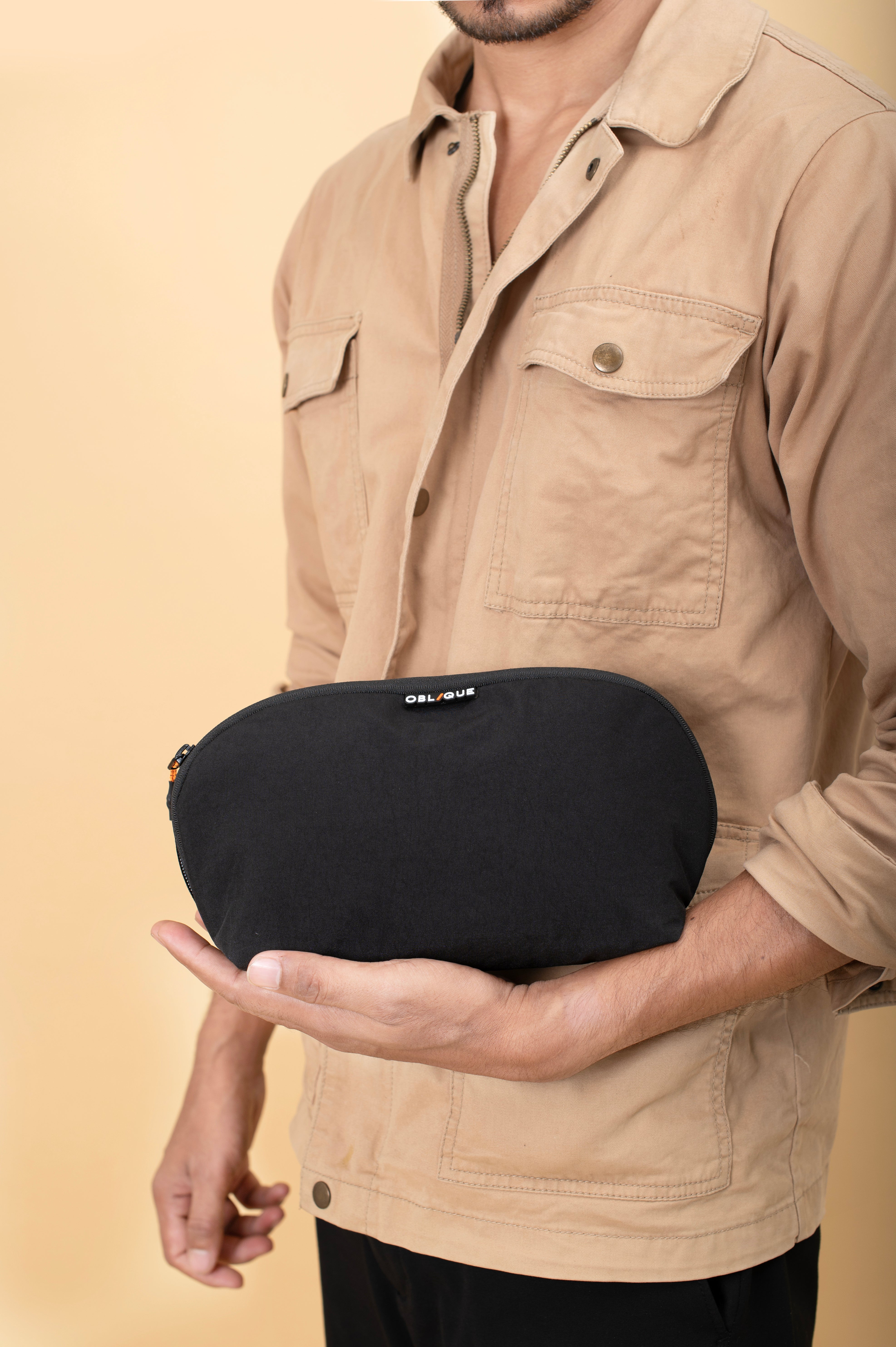 Pawn Tech Pouch
