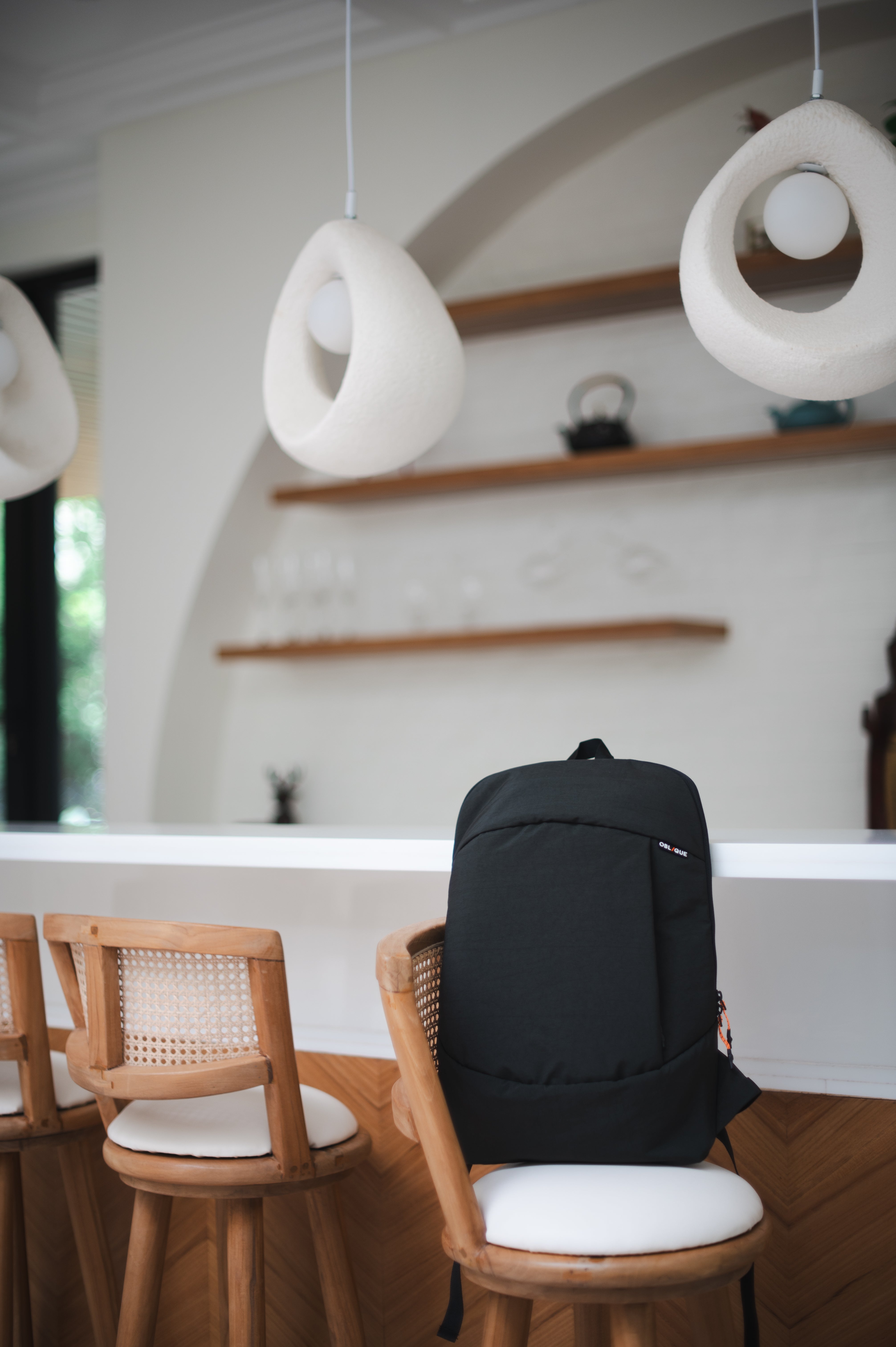 Rook Backpack