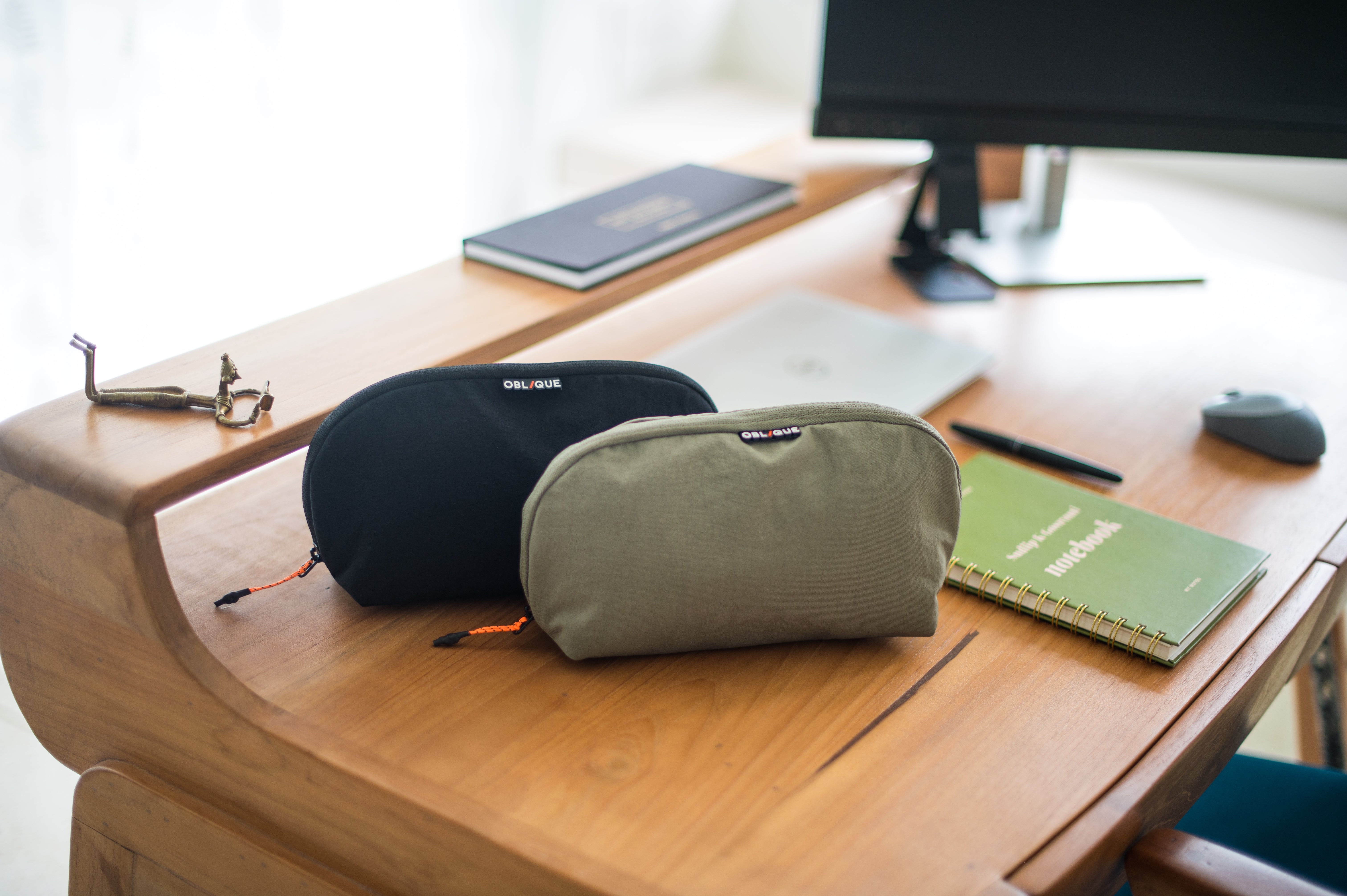Pawn Tech Pouch