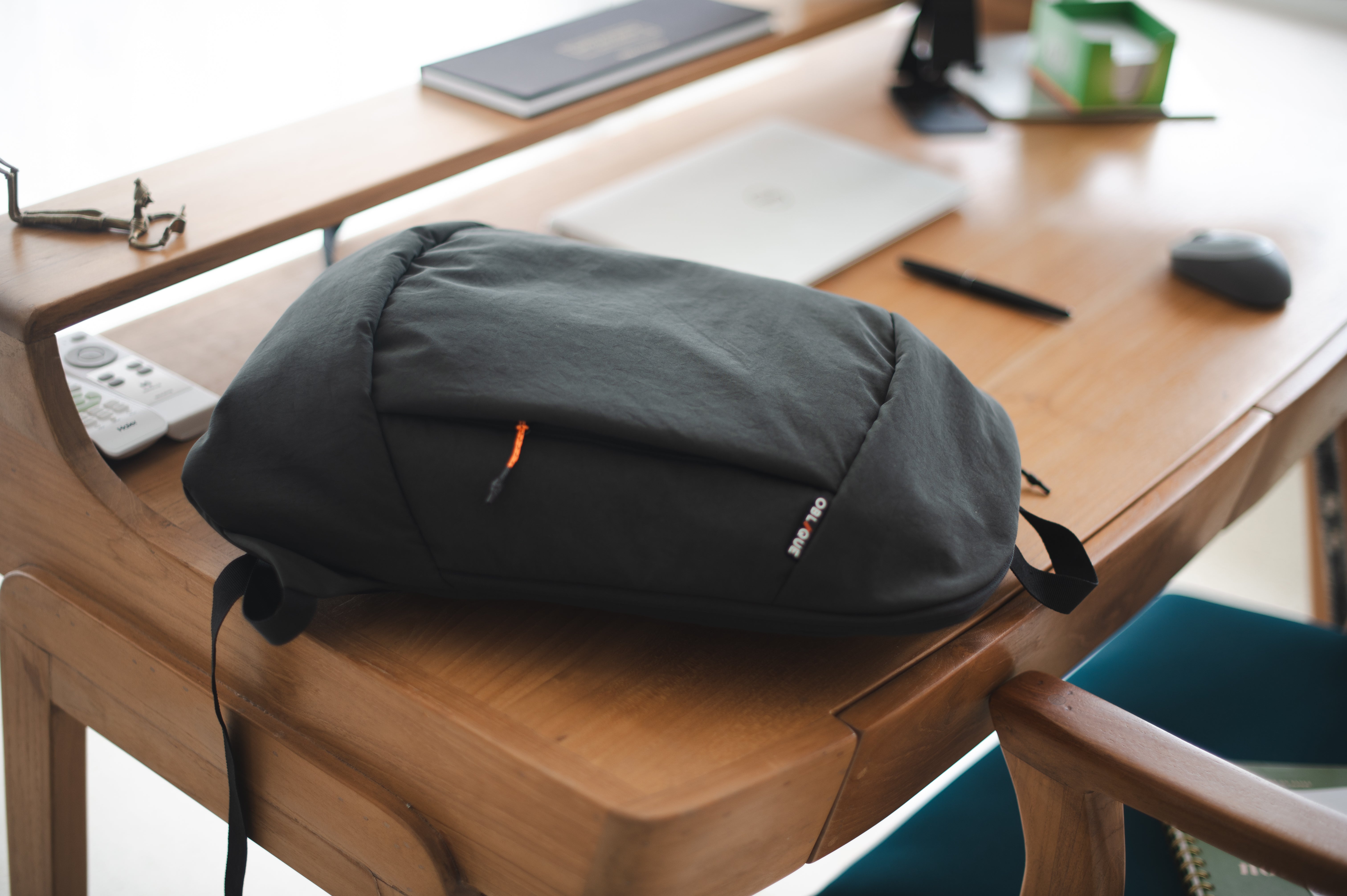 Rook Backpack