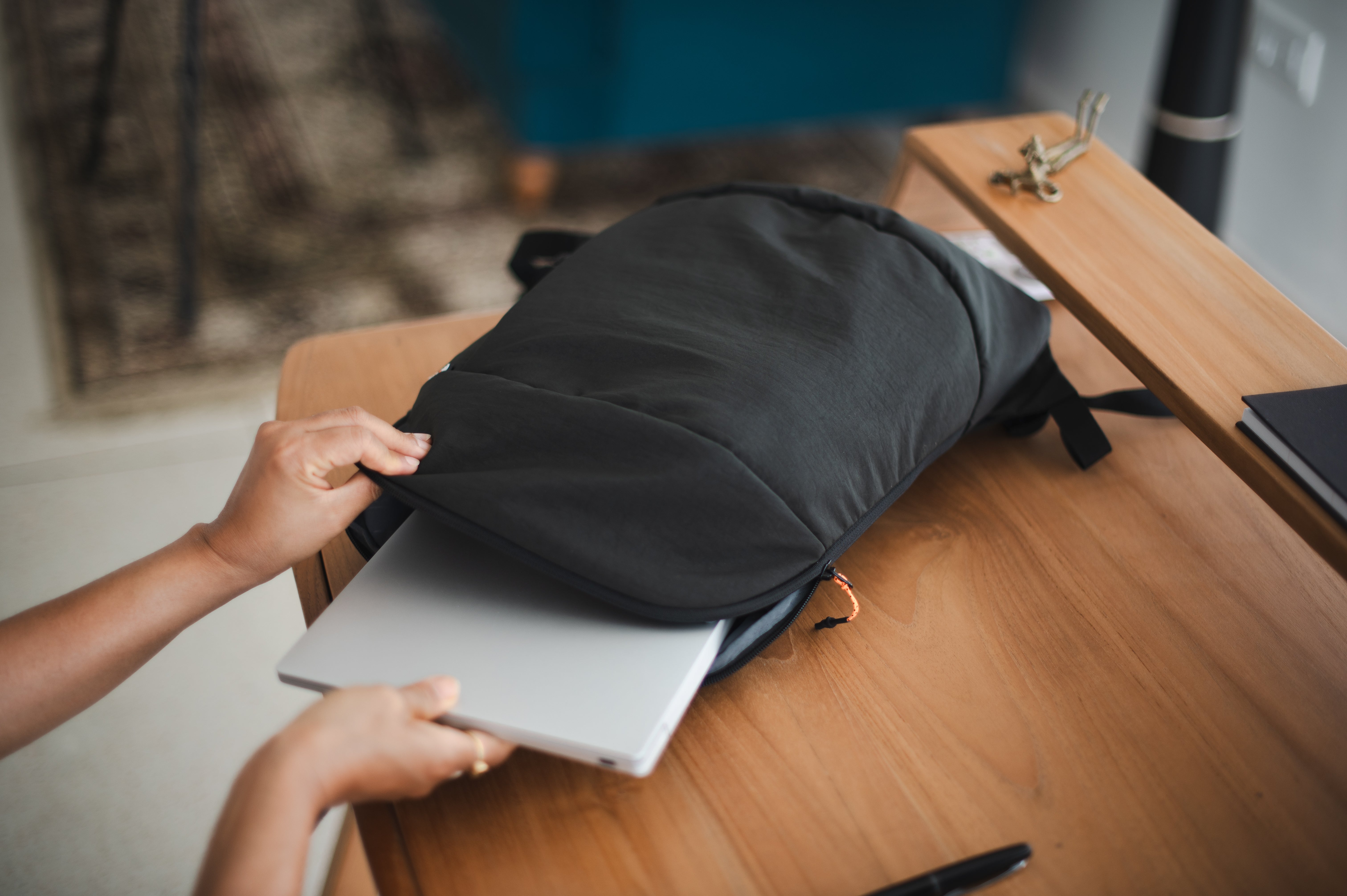 Rook Backpack