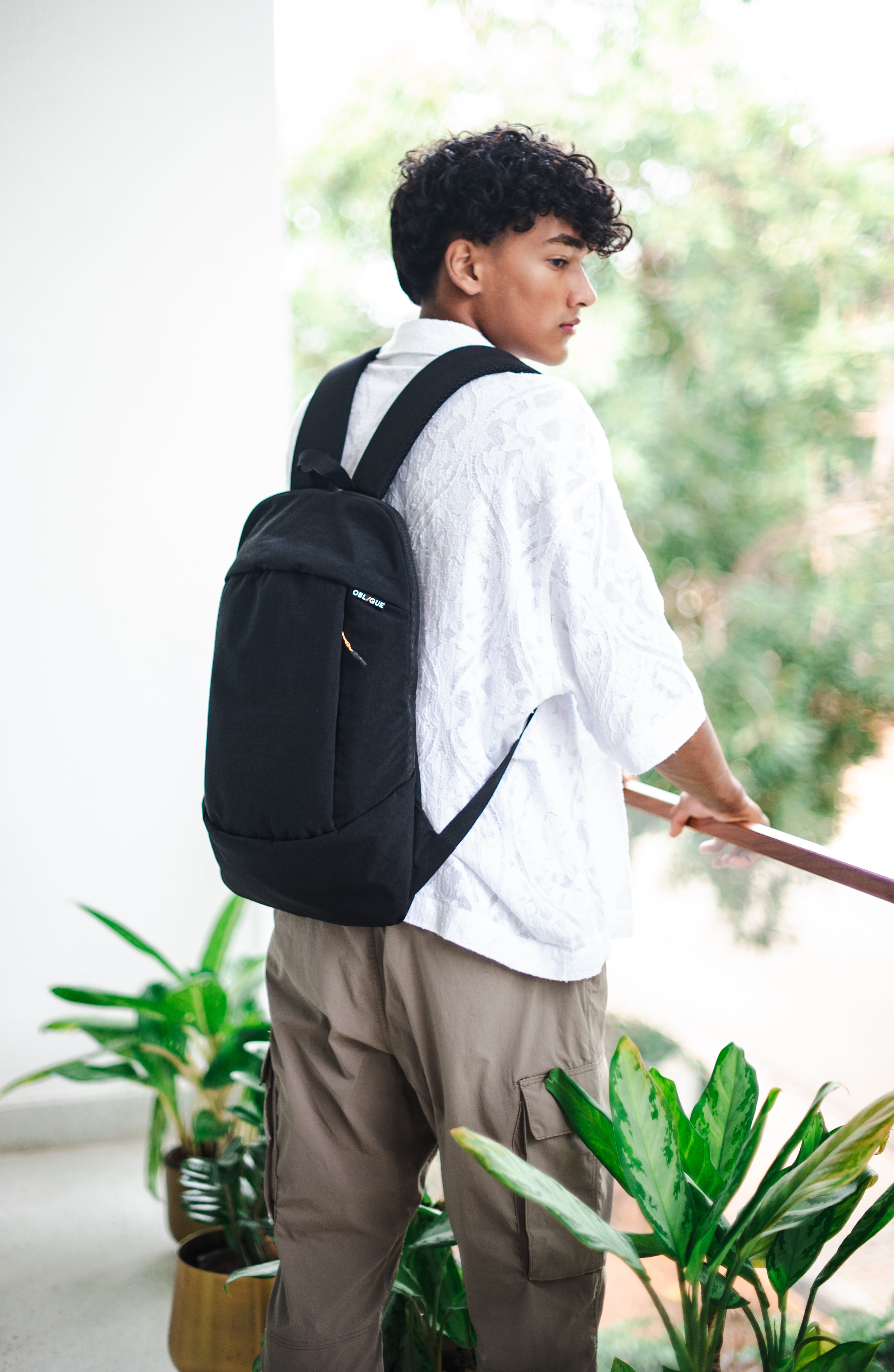 Rook Backpack