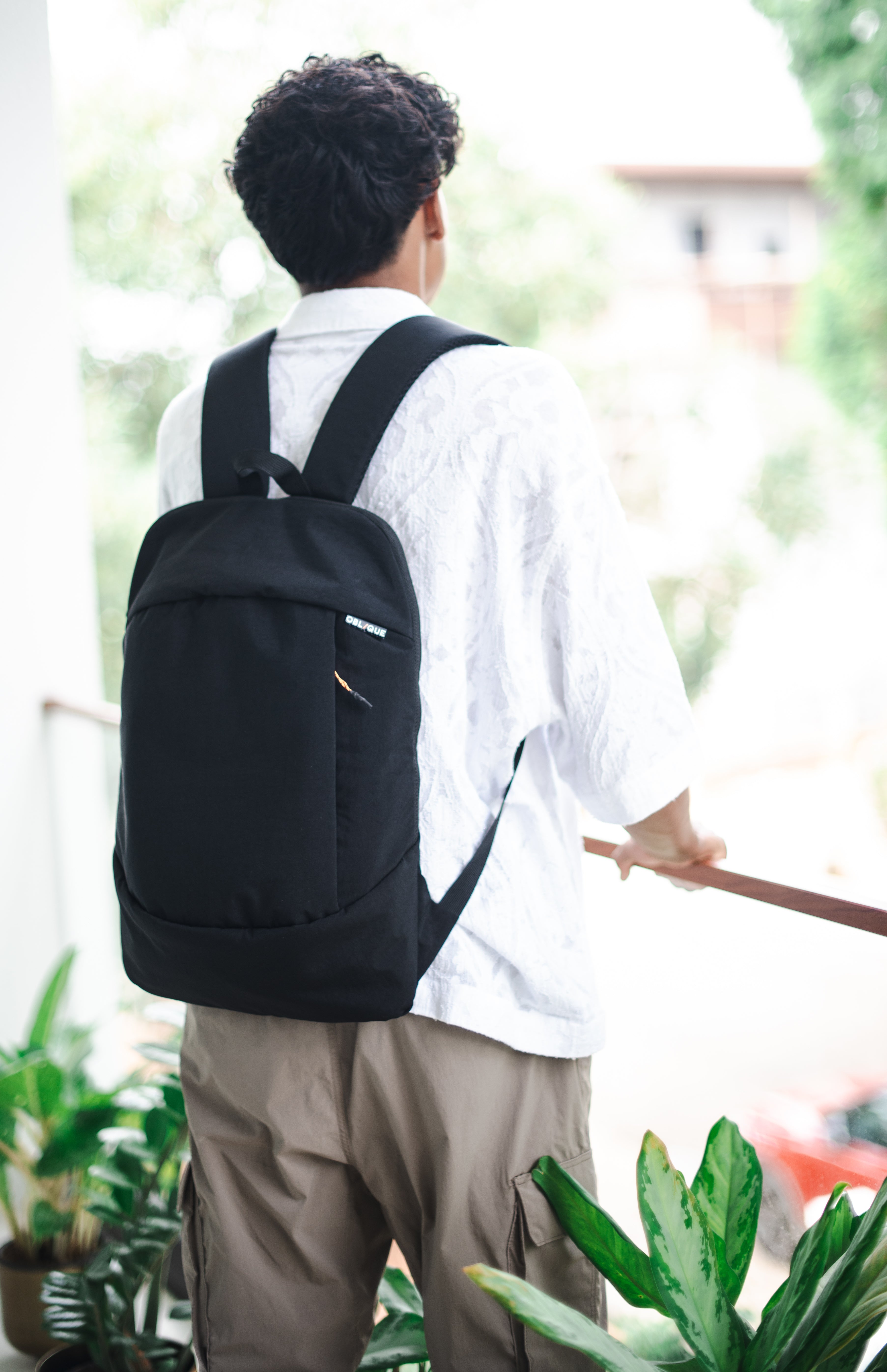 Rook Backpack