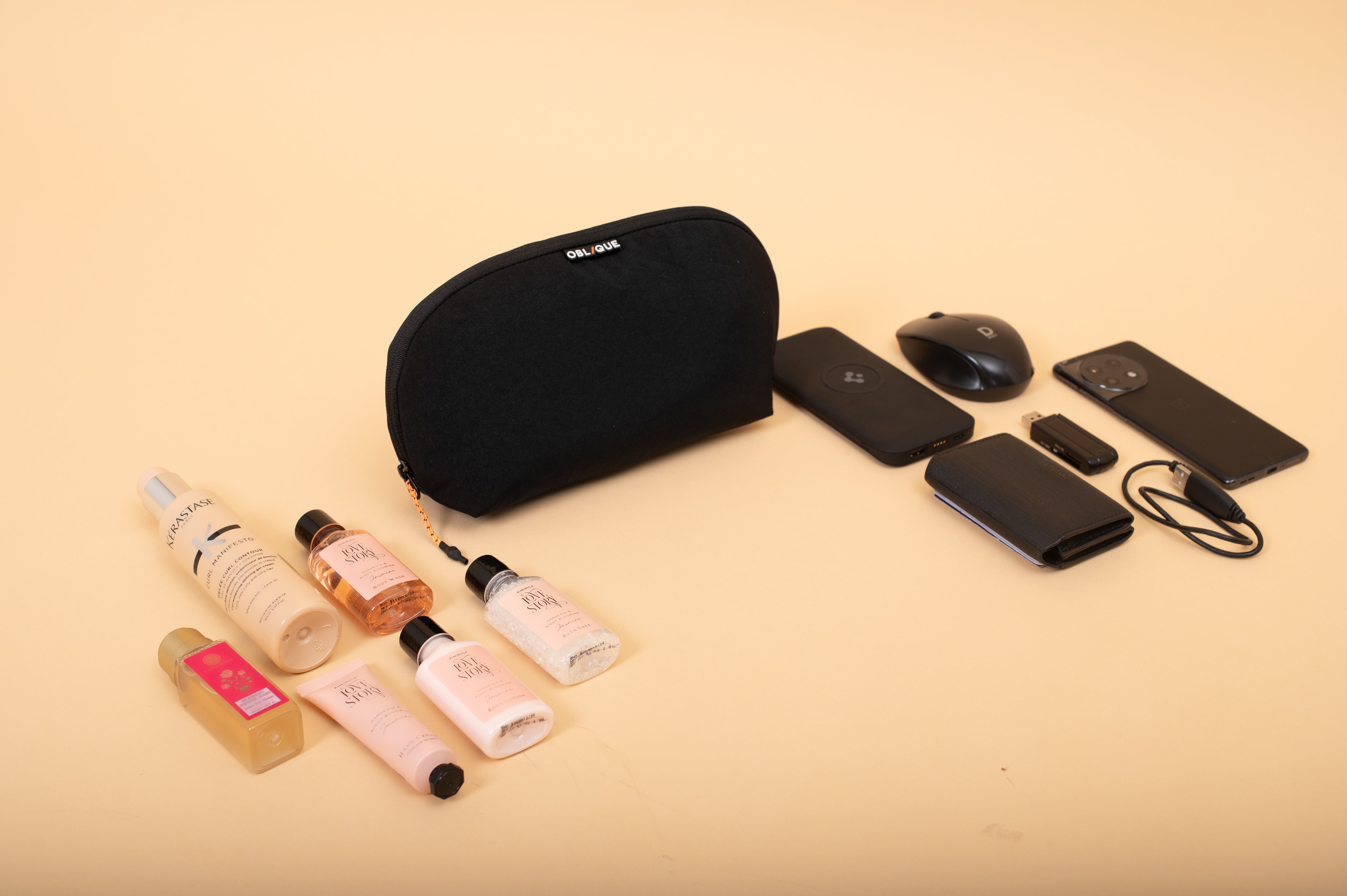 Pawn Tech Pouch