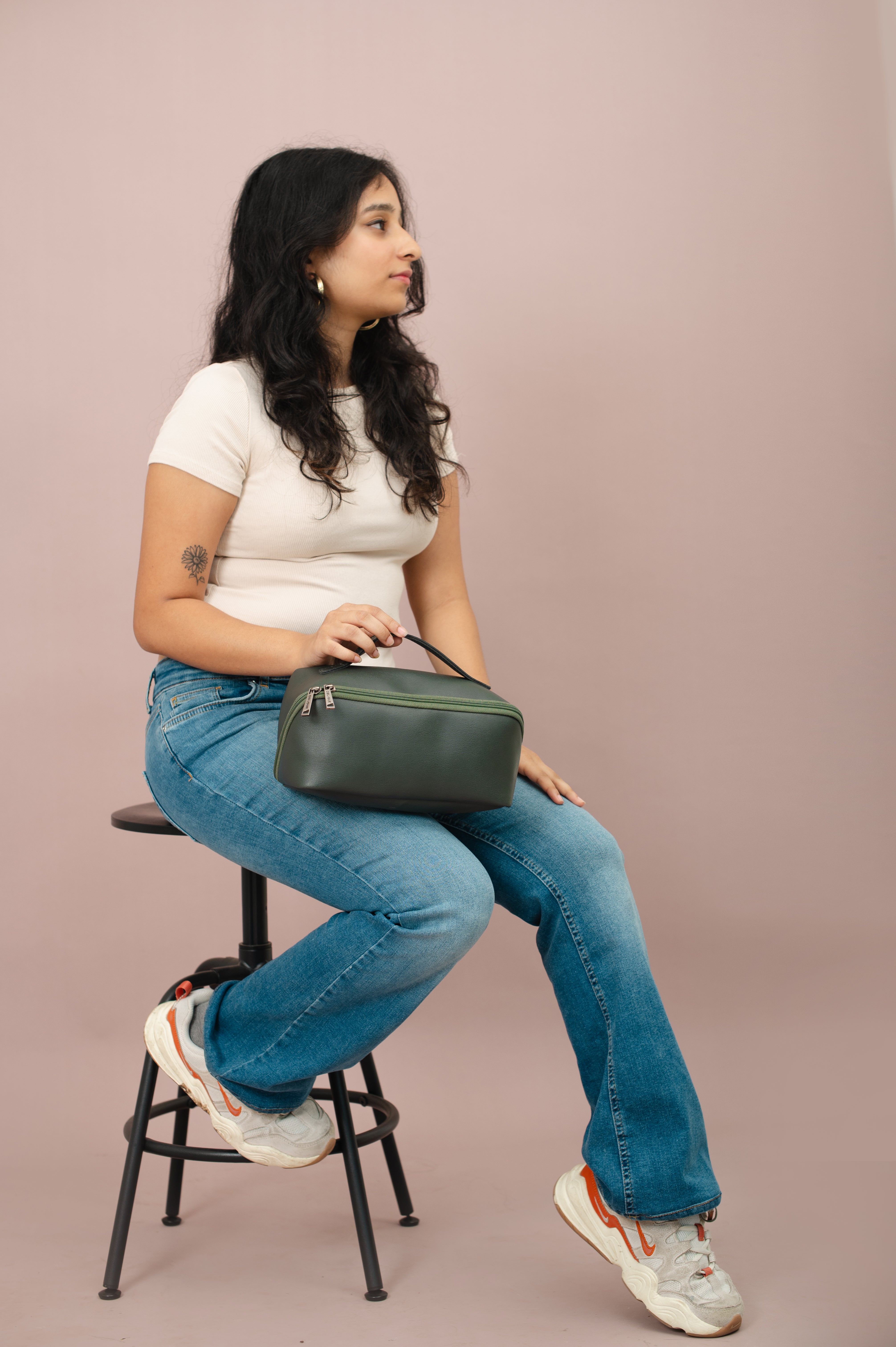 Gemini Multi Utility Pouch