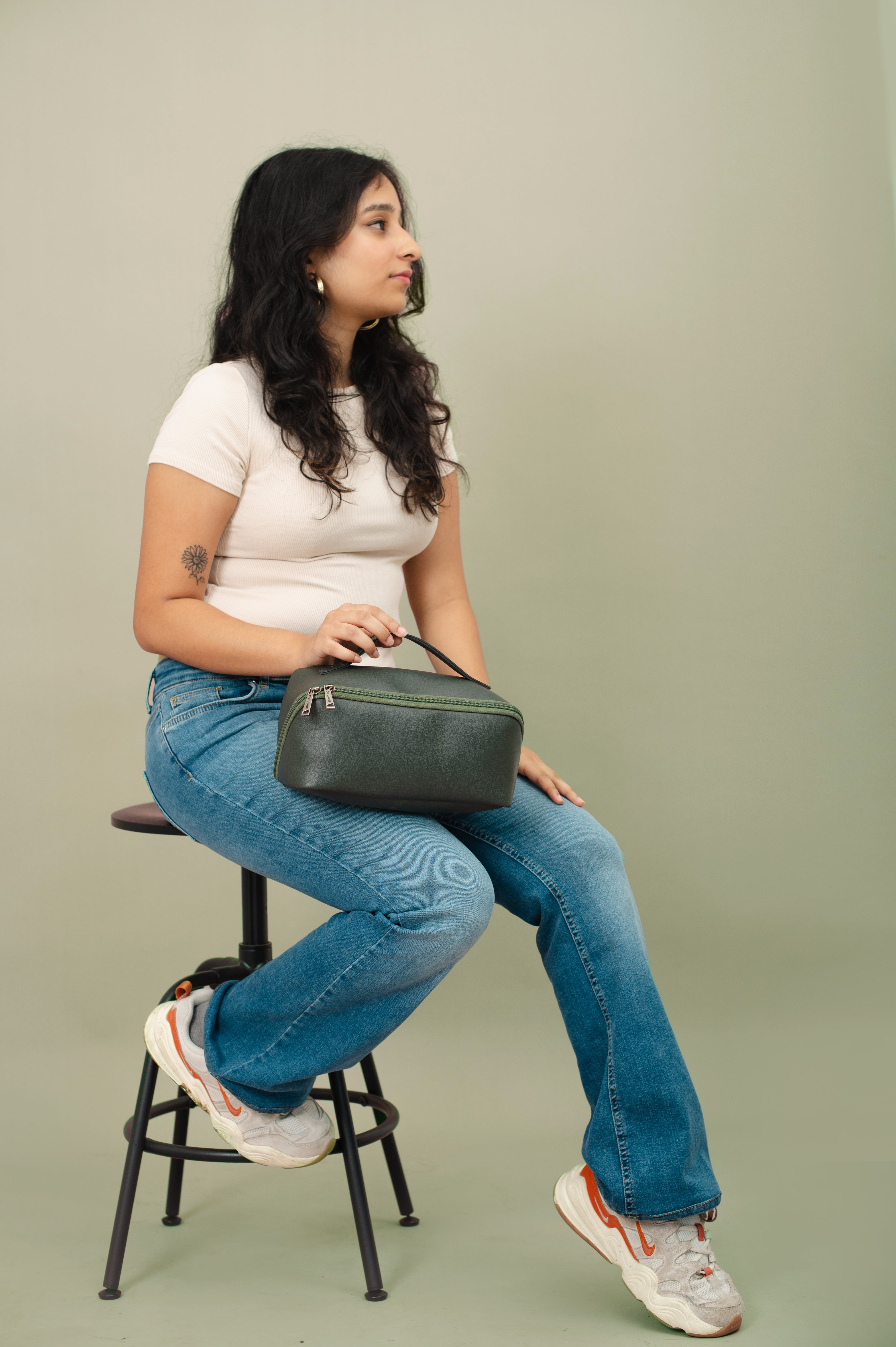 Gemini Multi Utility Pouch
