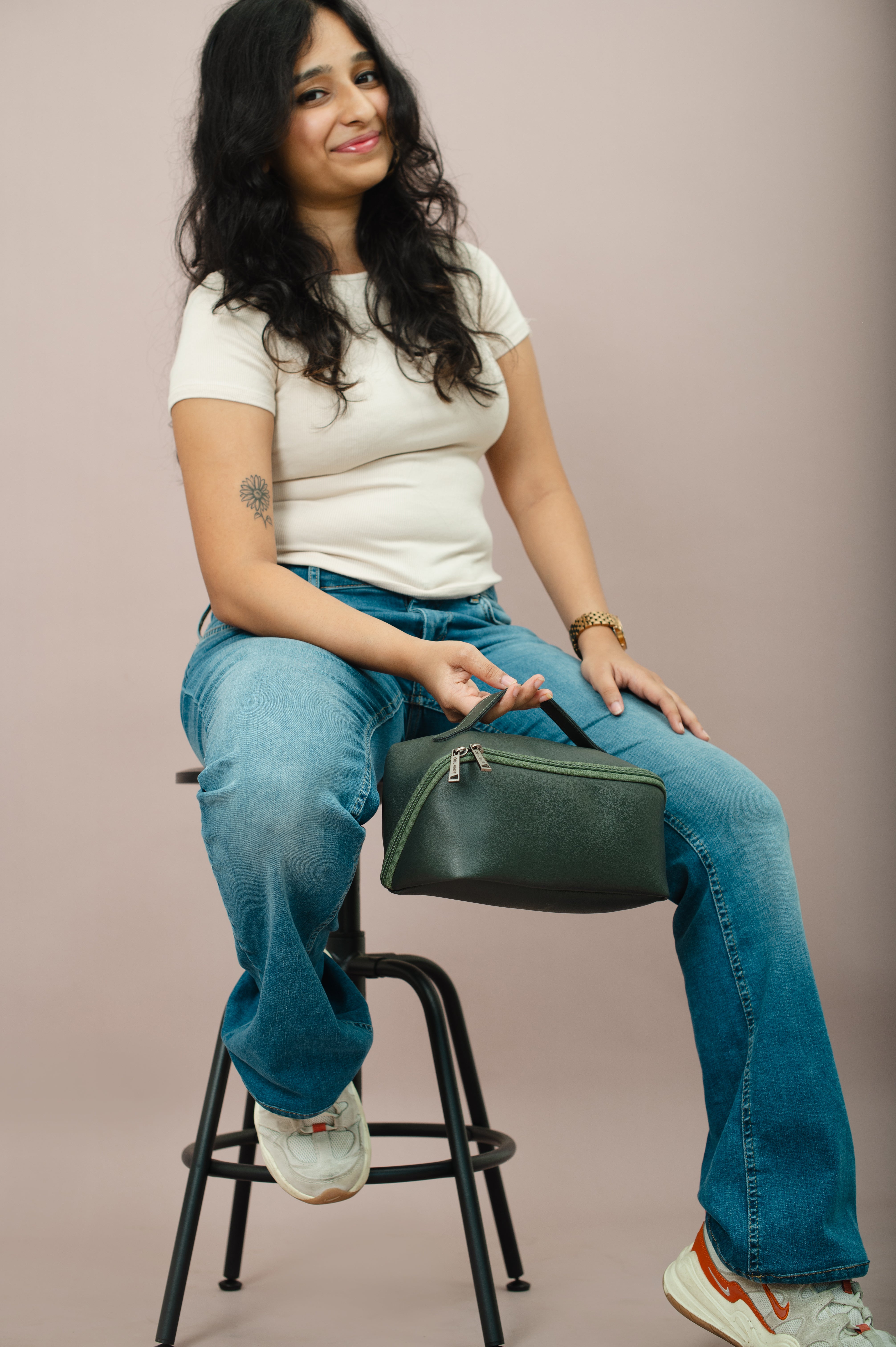 Gemini Multi Utility Pouch
