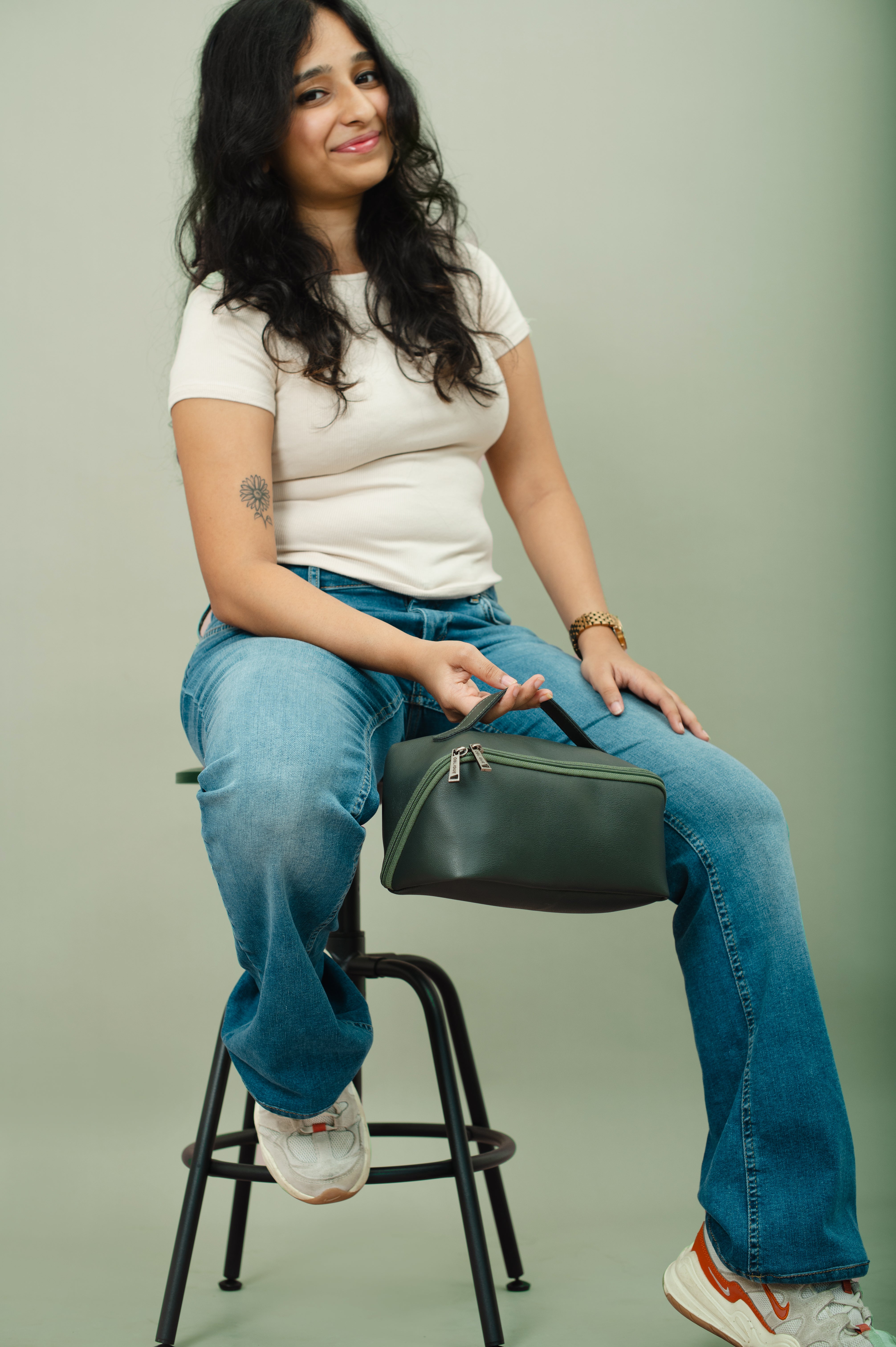 Gemini Multi Utility Pouch