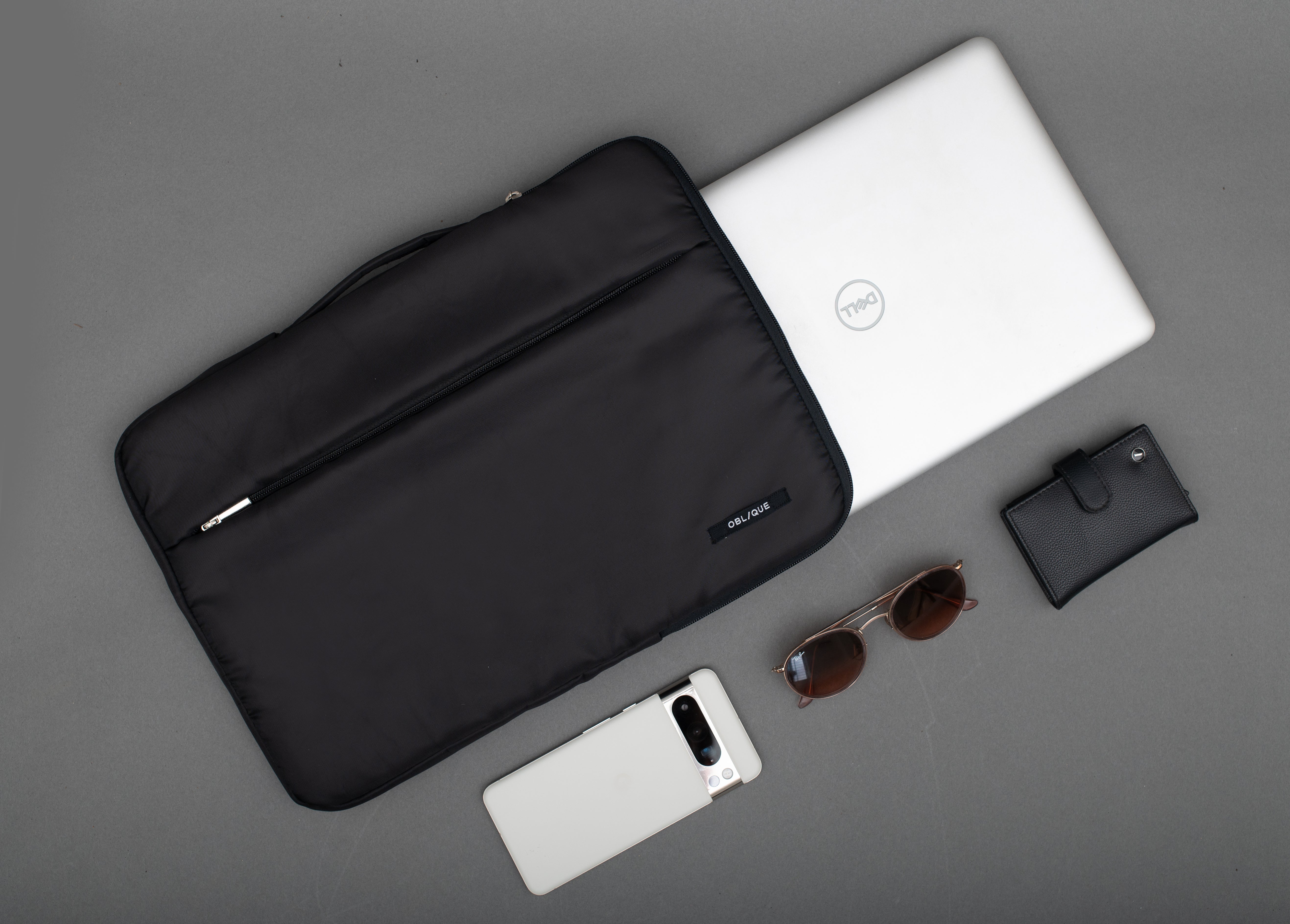 Laptop Sleeve for Men Women- Mars