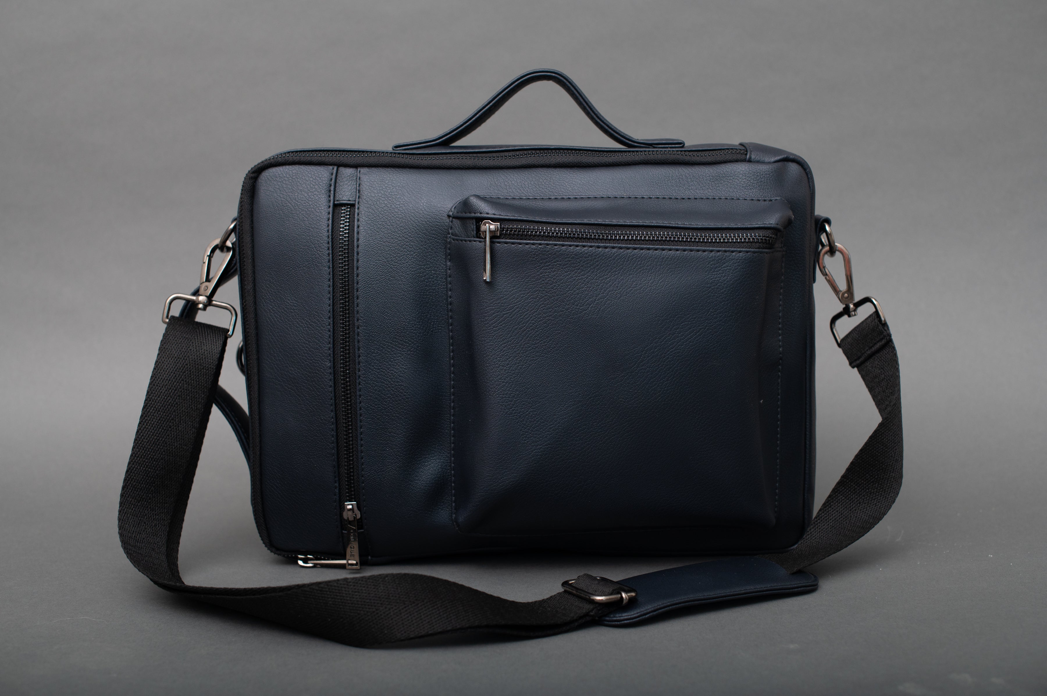 Laptop Messenger Bag for Men & Women- Hawk