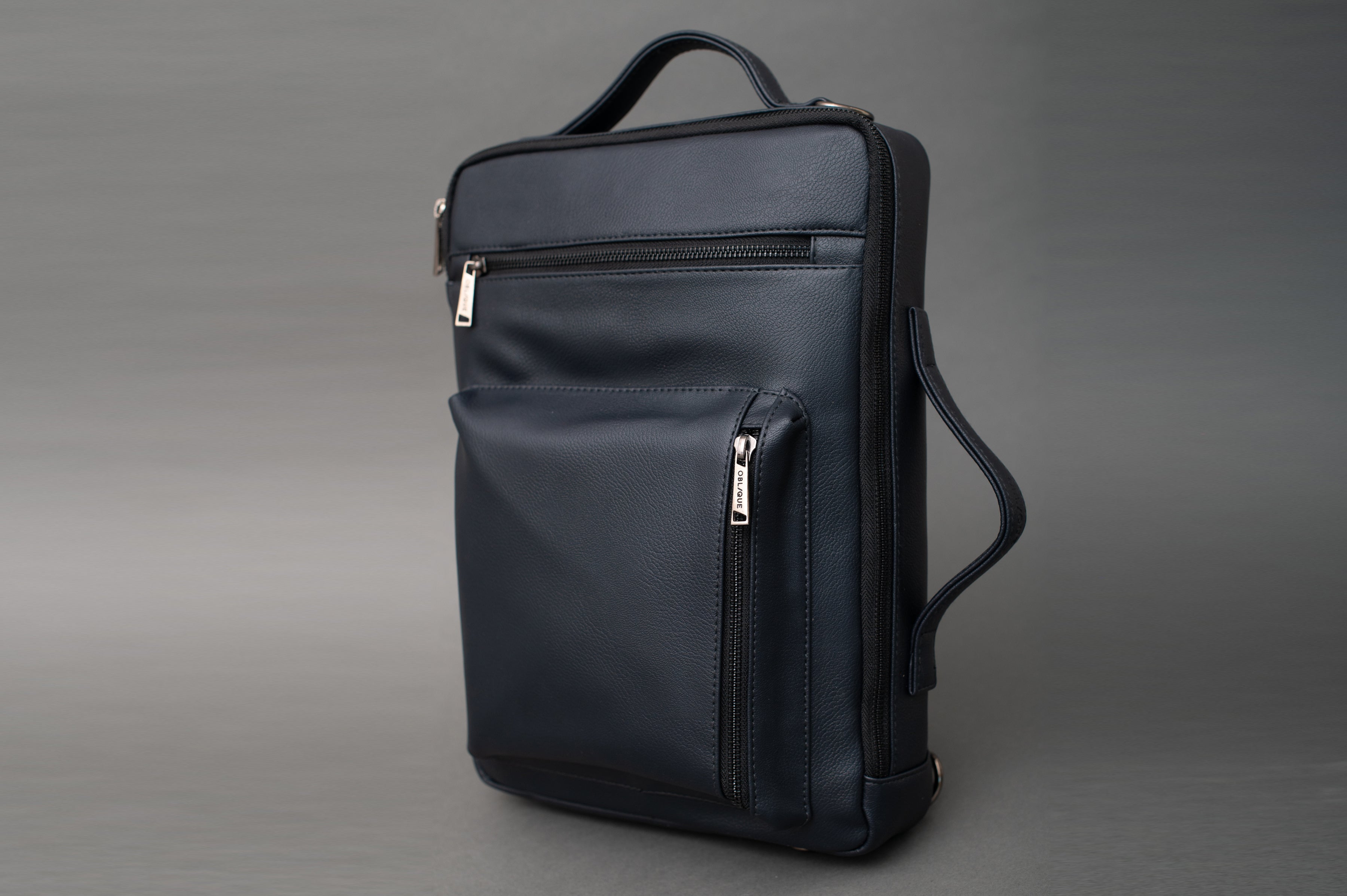 Laptop Messenger Bag for Men & Women- Hawk