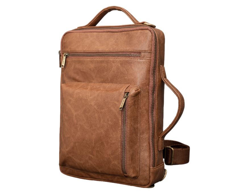 Laptop Messenger Bag for Men & Women- Hawk