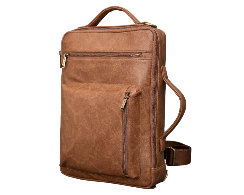 Laptop Messenger Bag for Men Women- Hawk