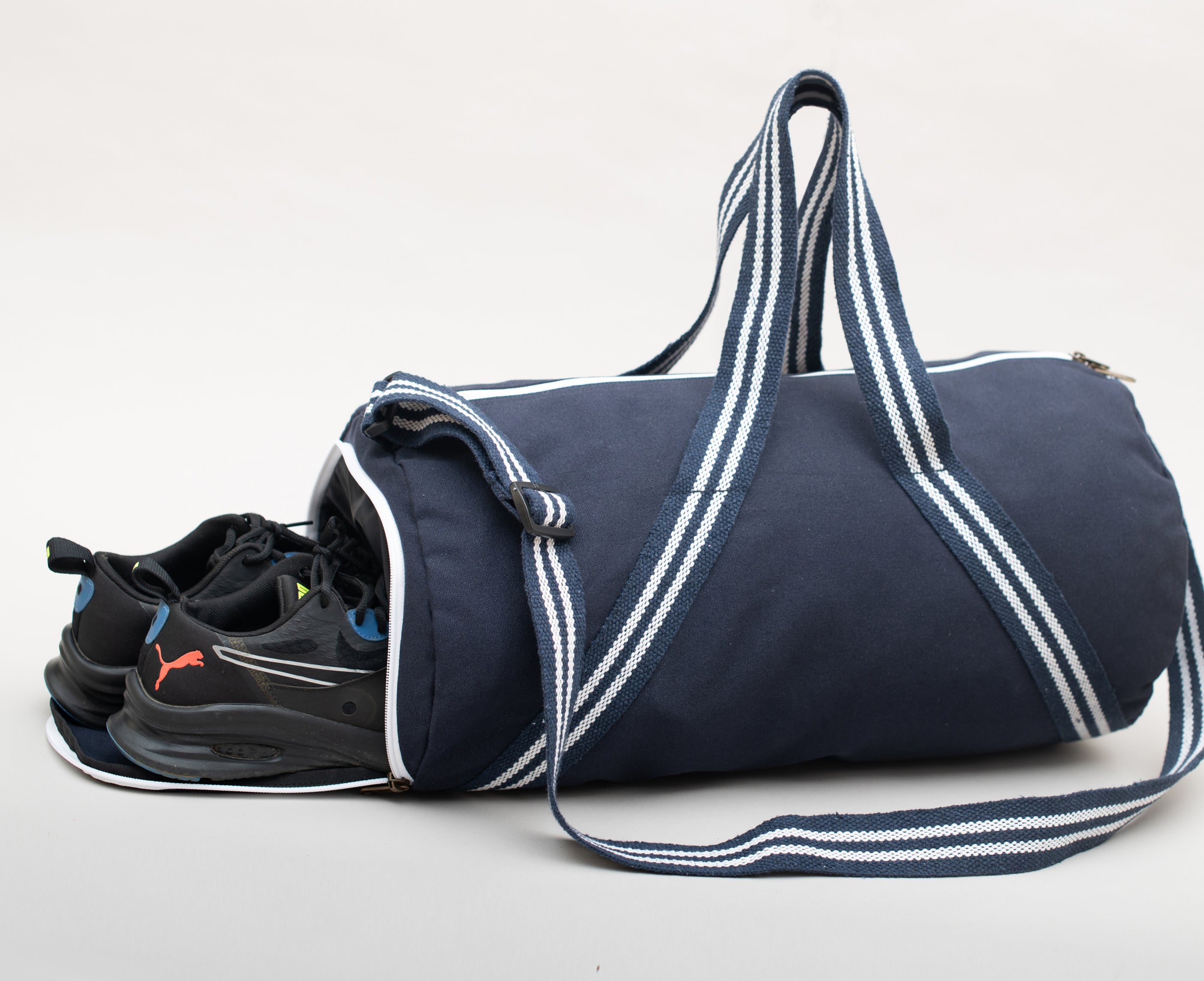 Duffle Bag / Gym Bag - Goofy