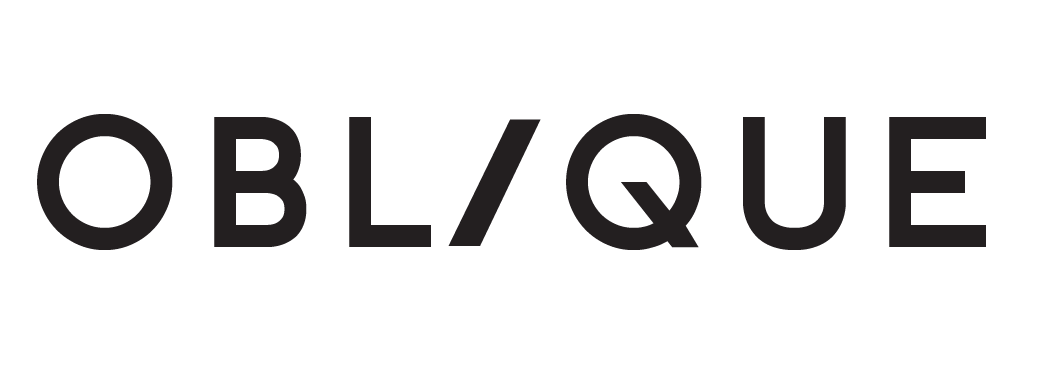 Oblique