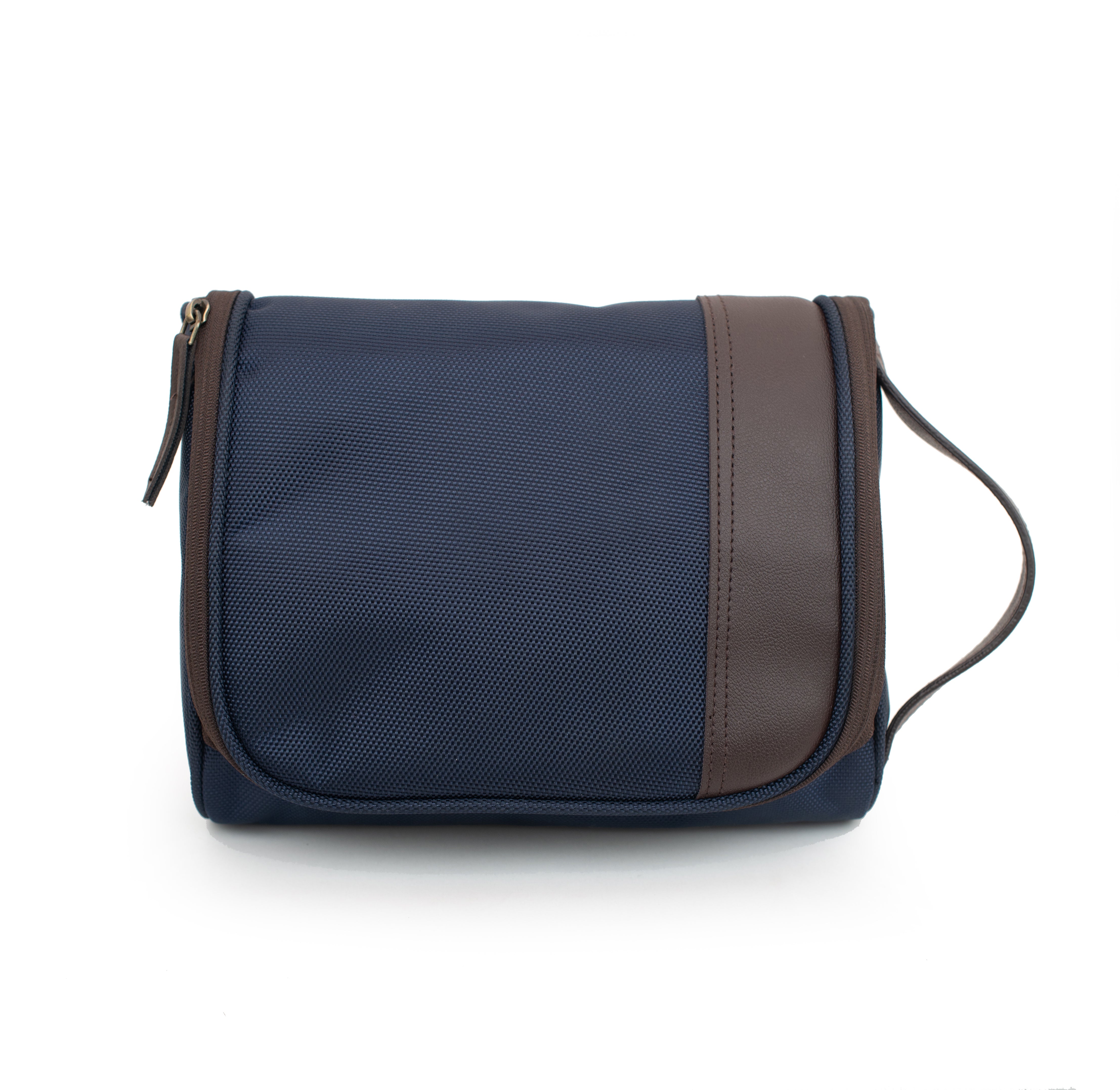 Travel Toiletry Bag for Men & Women- Musk