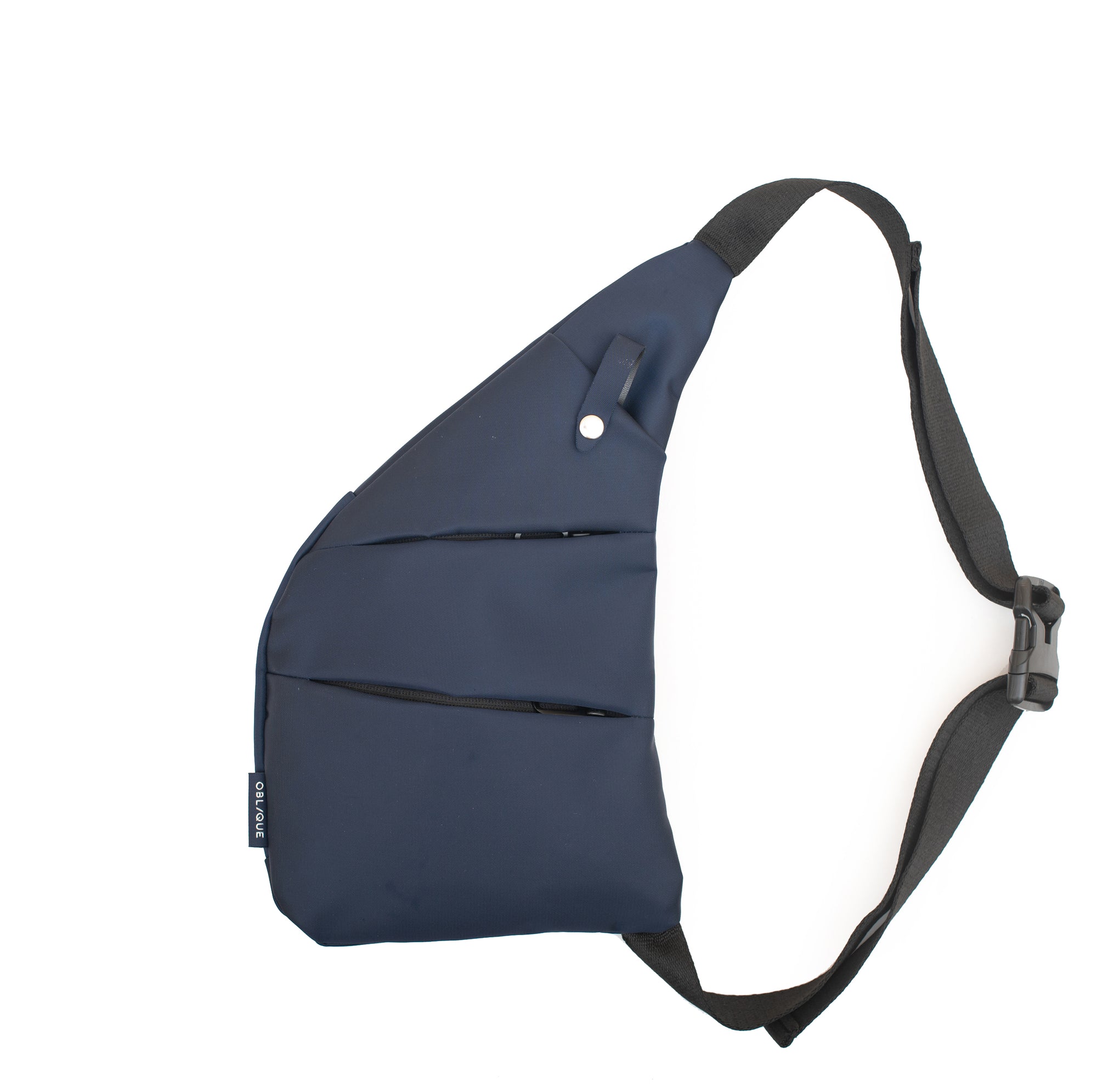 Cross Body Sling Bag- Columbus – Oblique