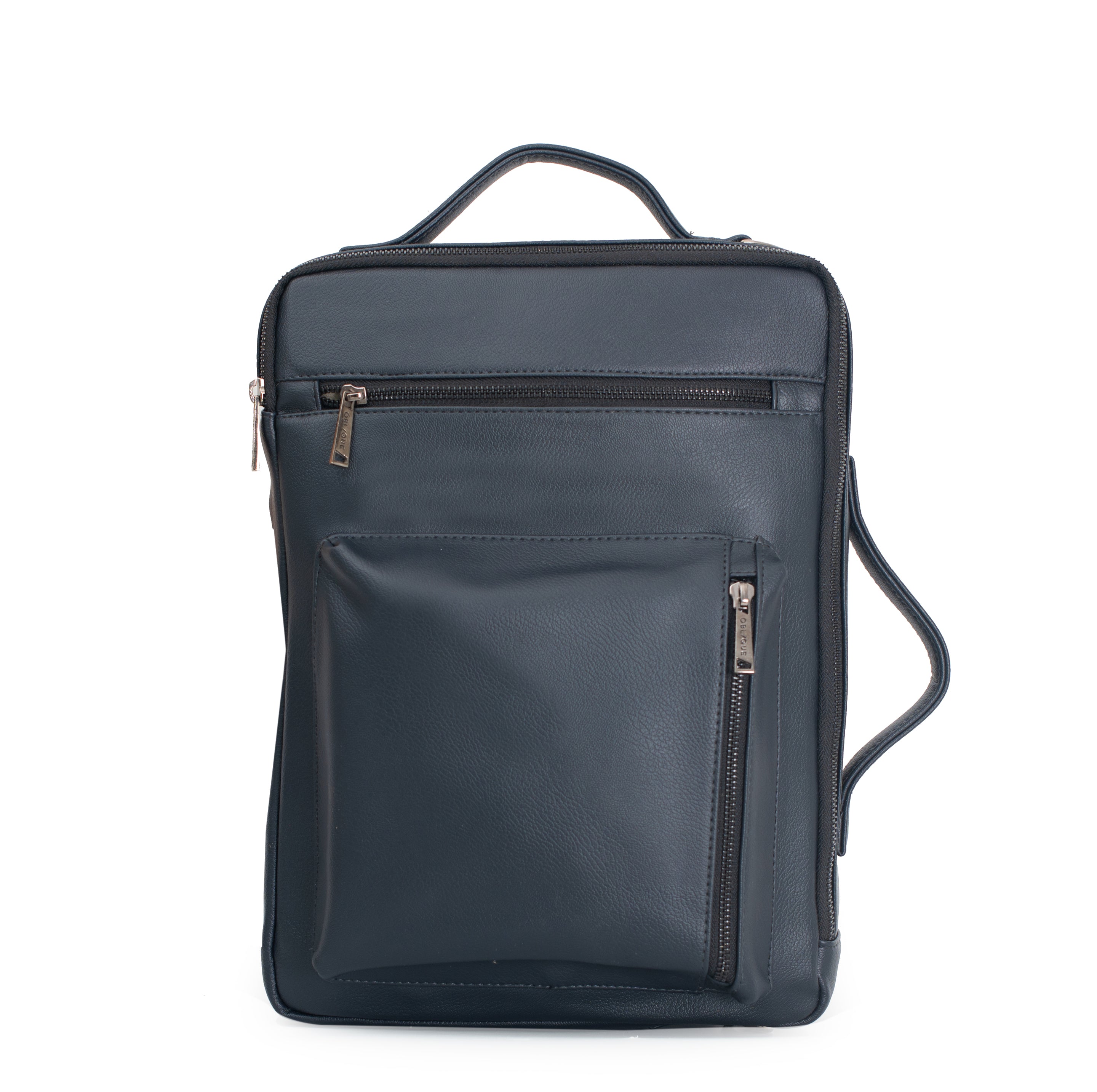 Laptop Messenger Bag for Men & Women- Hawk