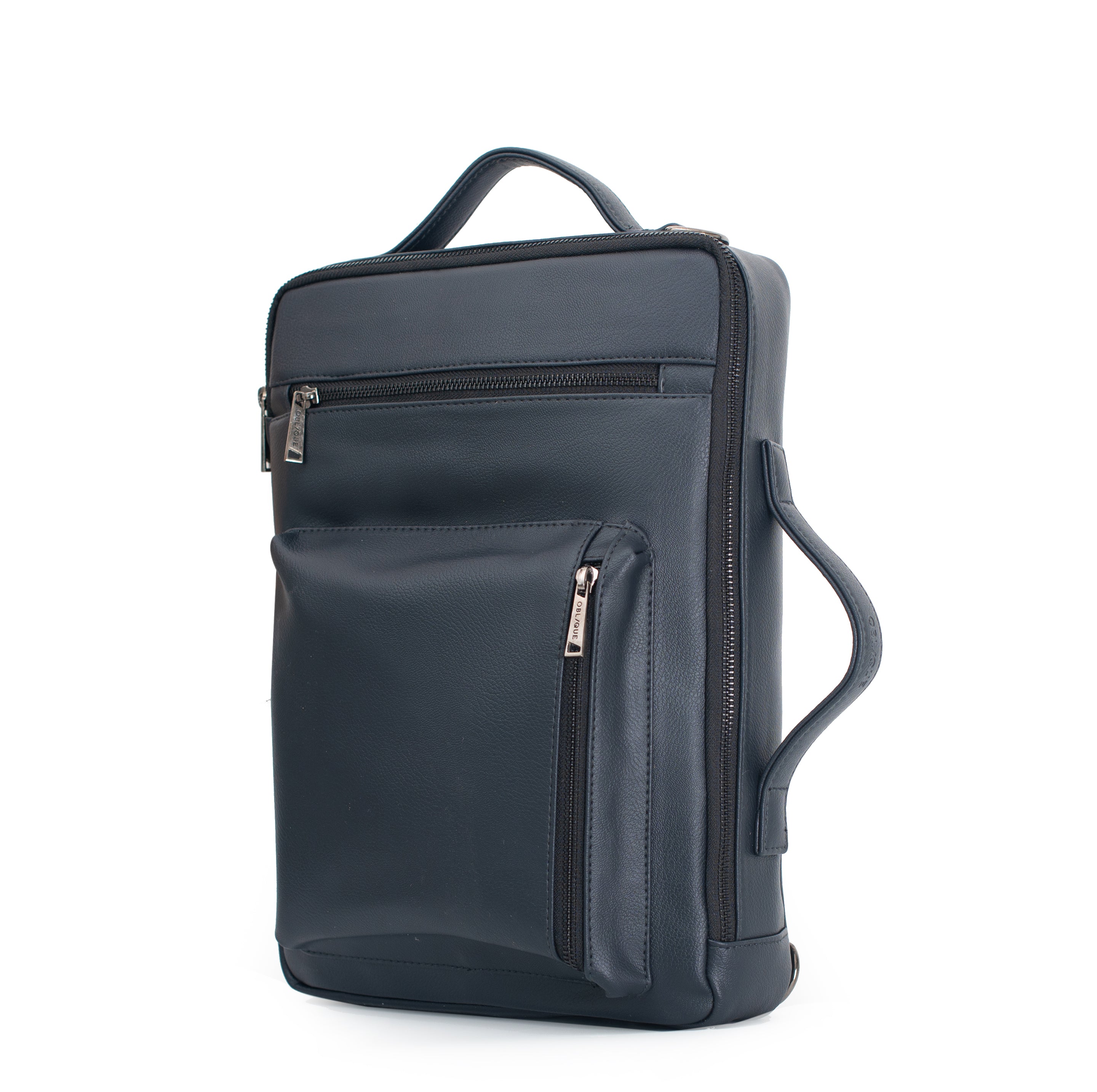 Laptop Messenger Bag for Men Women- Hawk - Main Image