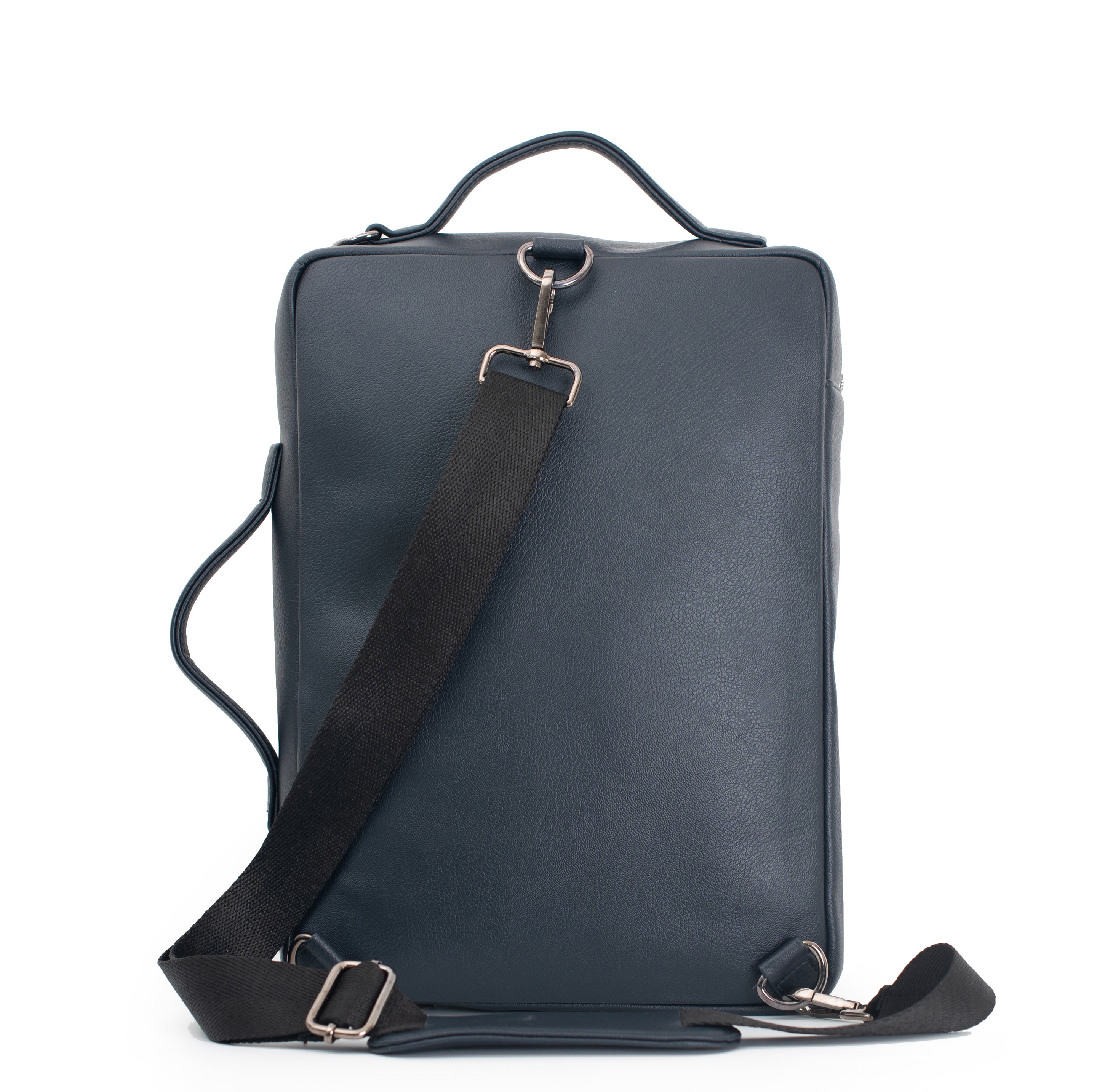 Laptop Messenger Bag for Men & Women- Hawk