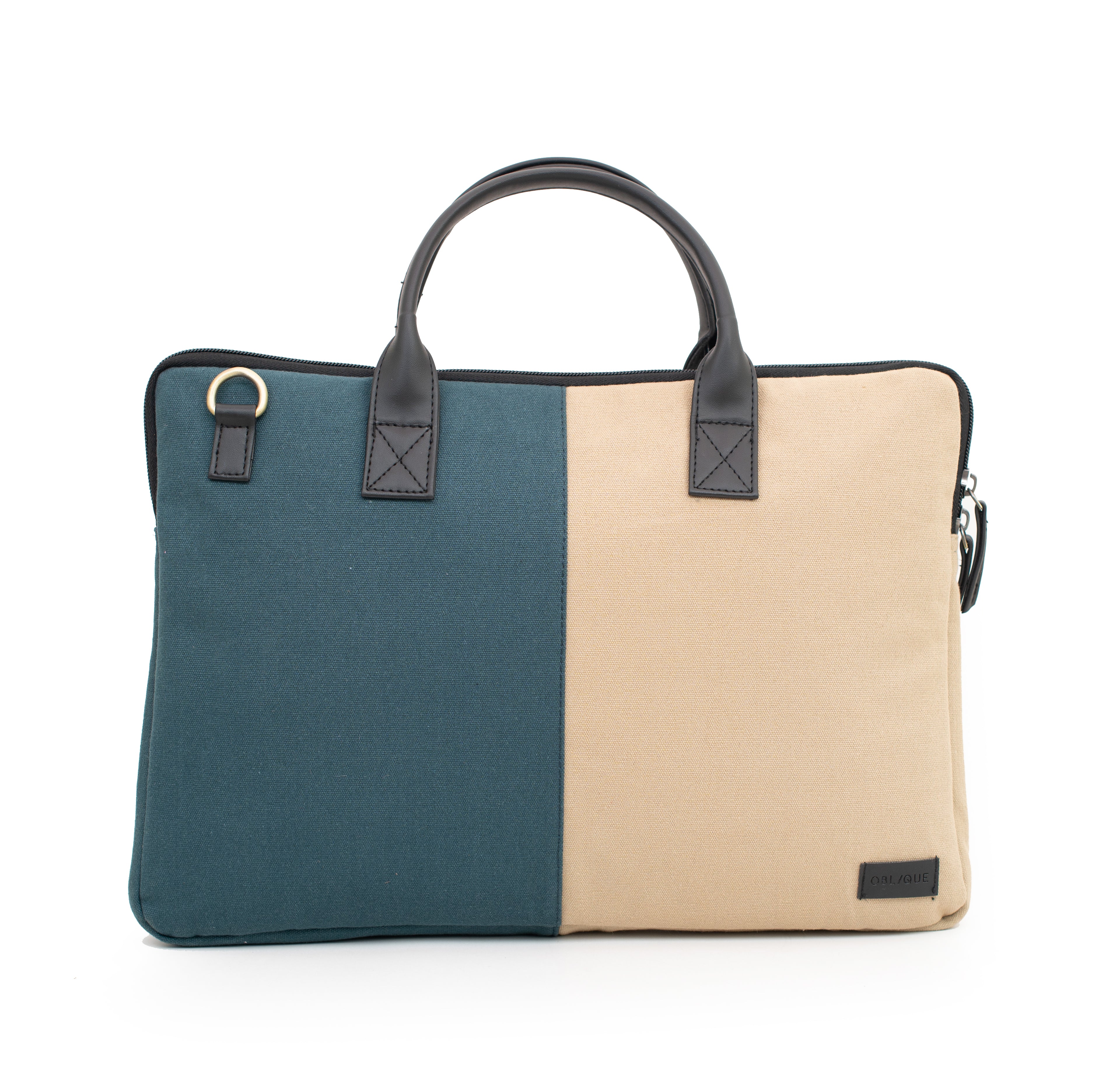 Laptop Messenger Bag for Man & Women- Tango