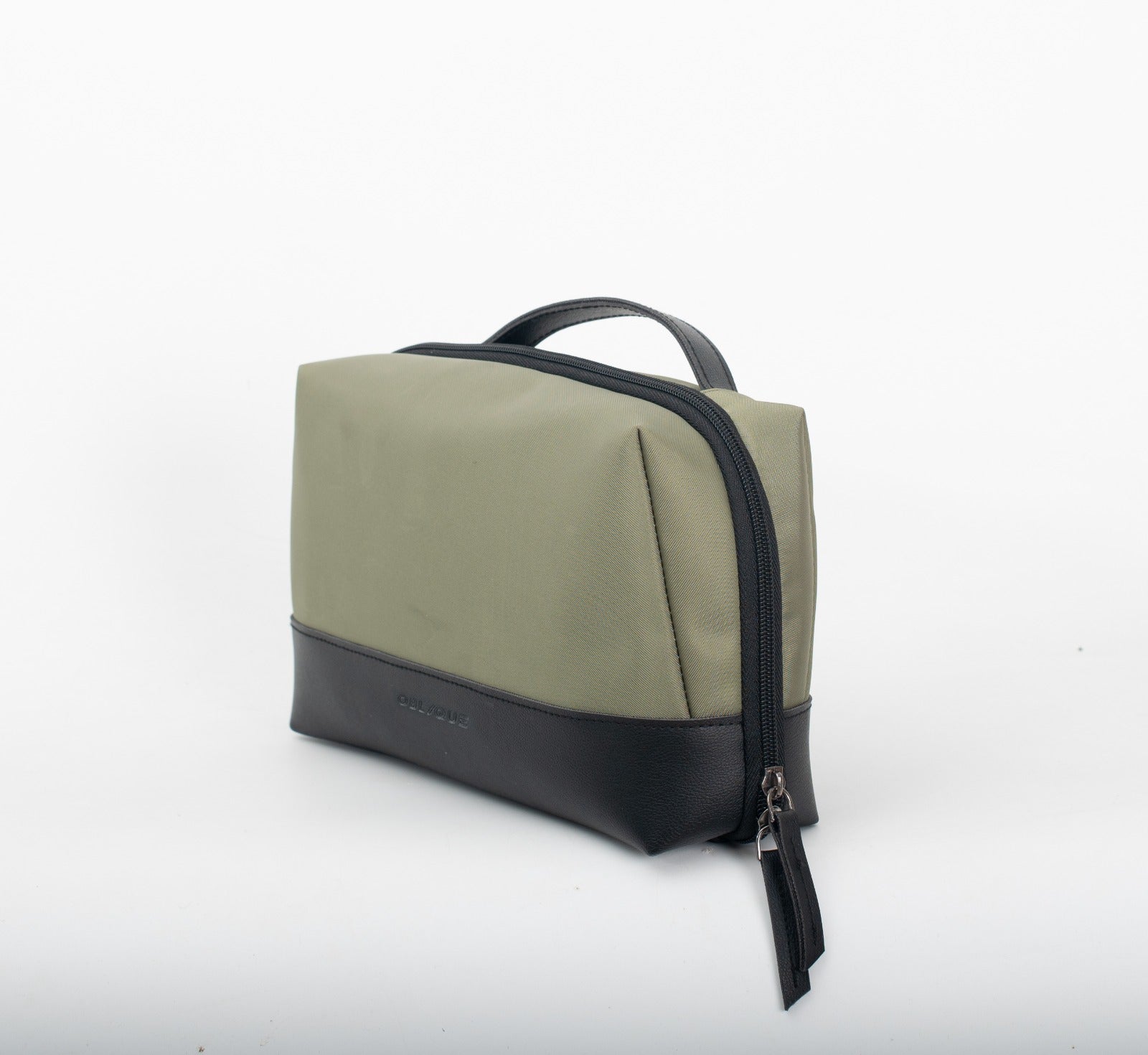 Tech Pouch - Siri