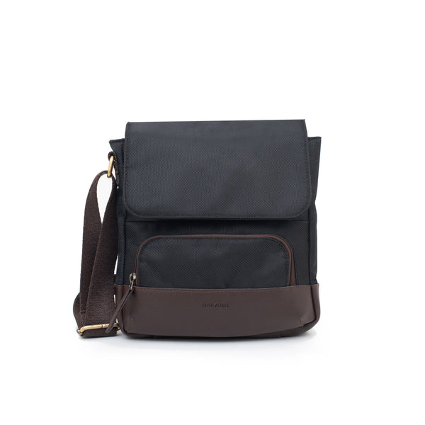 Cross Body Sling bag for Men & Women- Turista