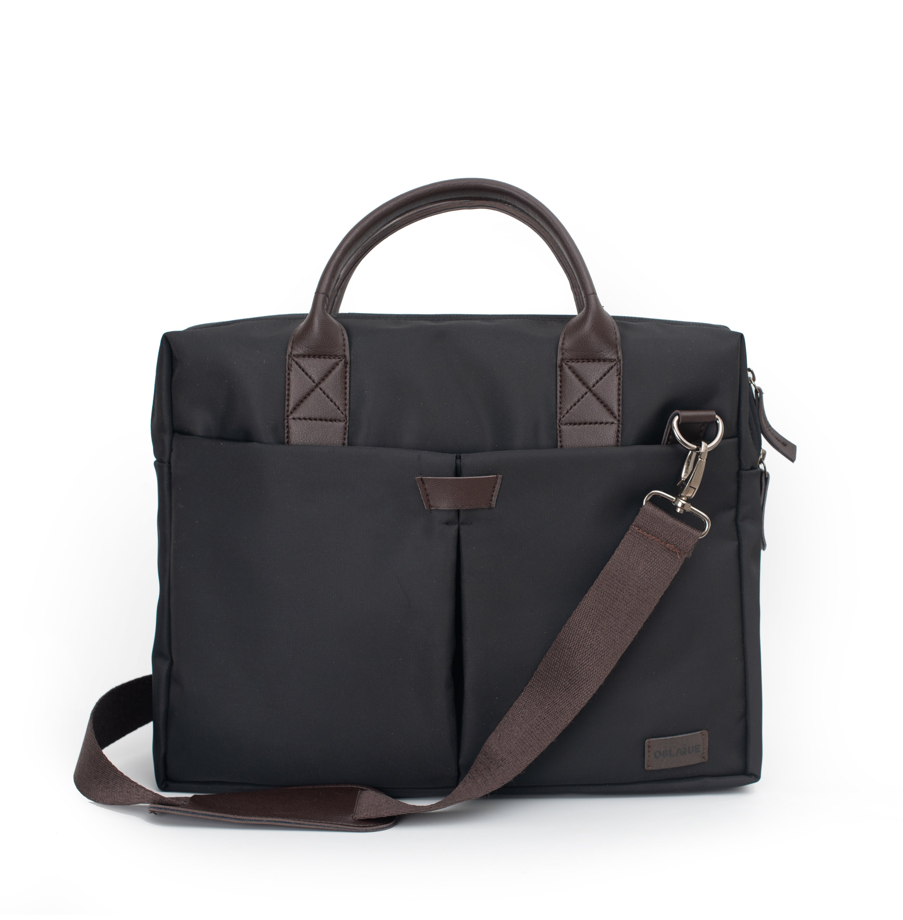 Laptop Messenger Bag - Stallion