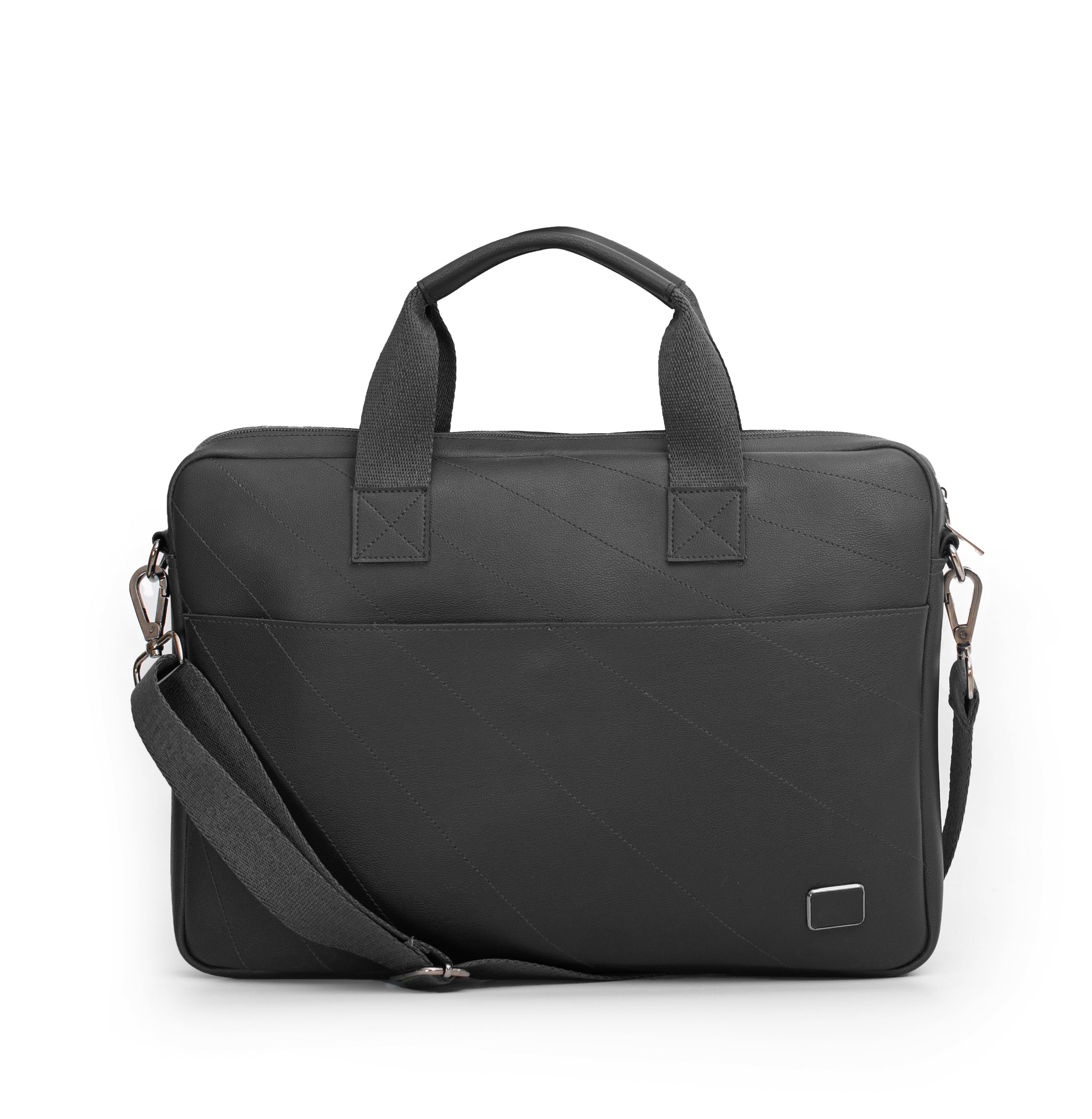 Berlin Messenger Bag
