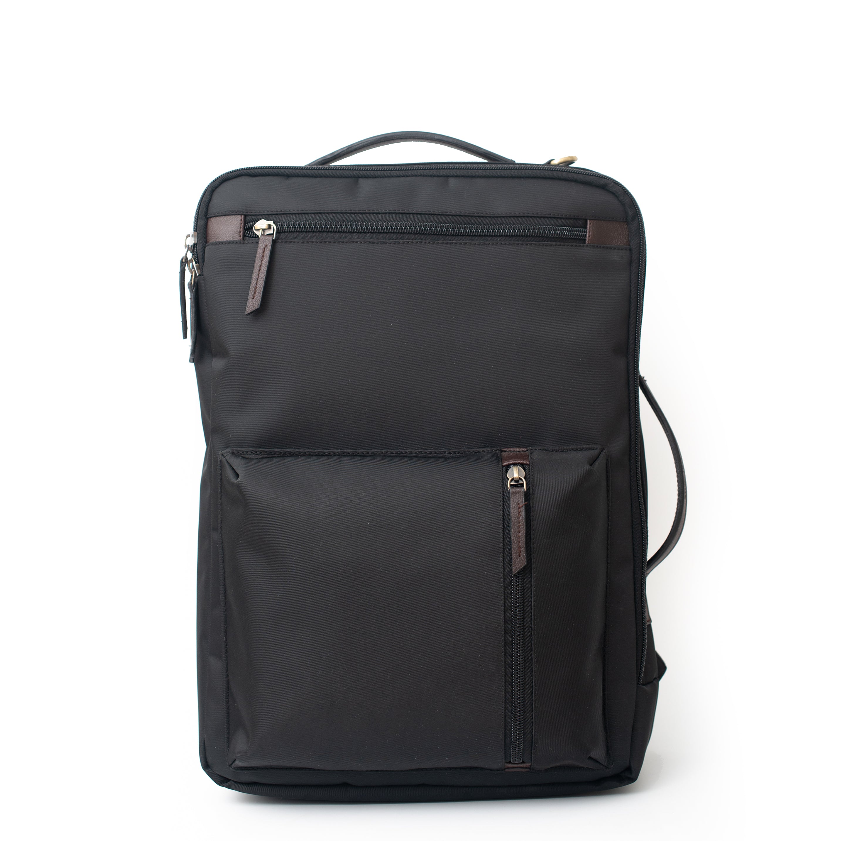 Overnighter Laptop Backpack - Falcon