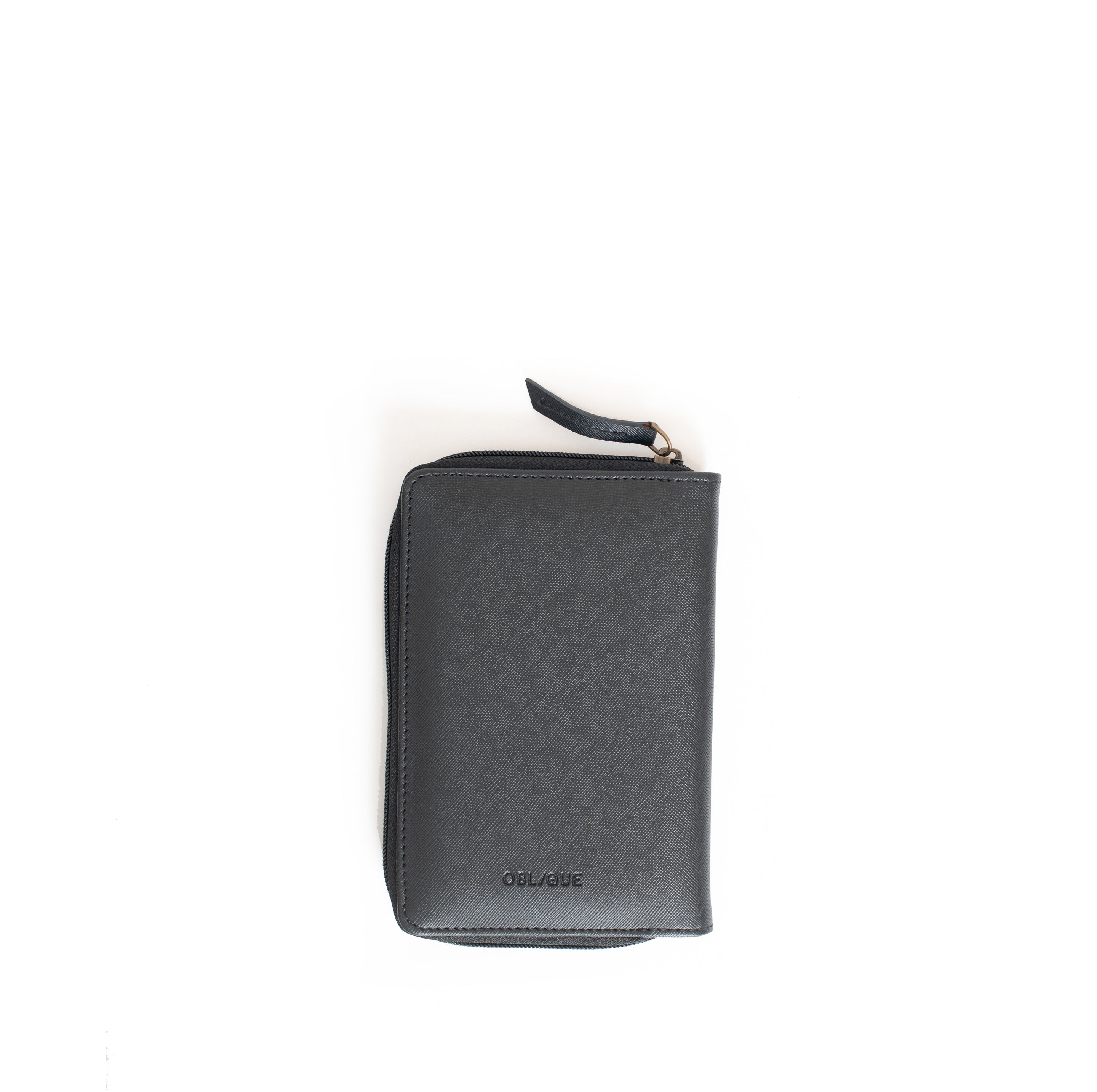 Passport Holder for Men & Women- Trotter Neo