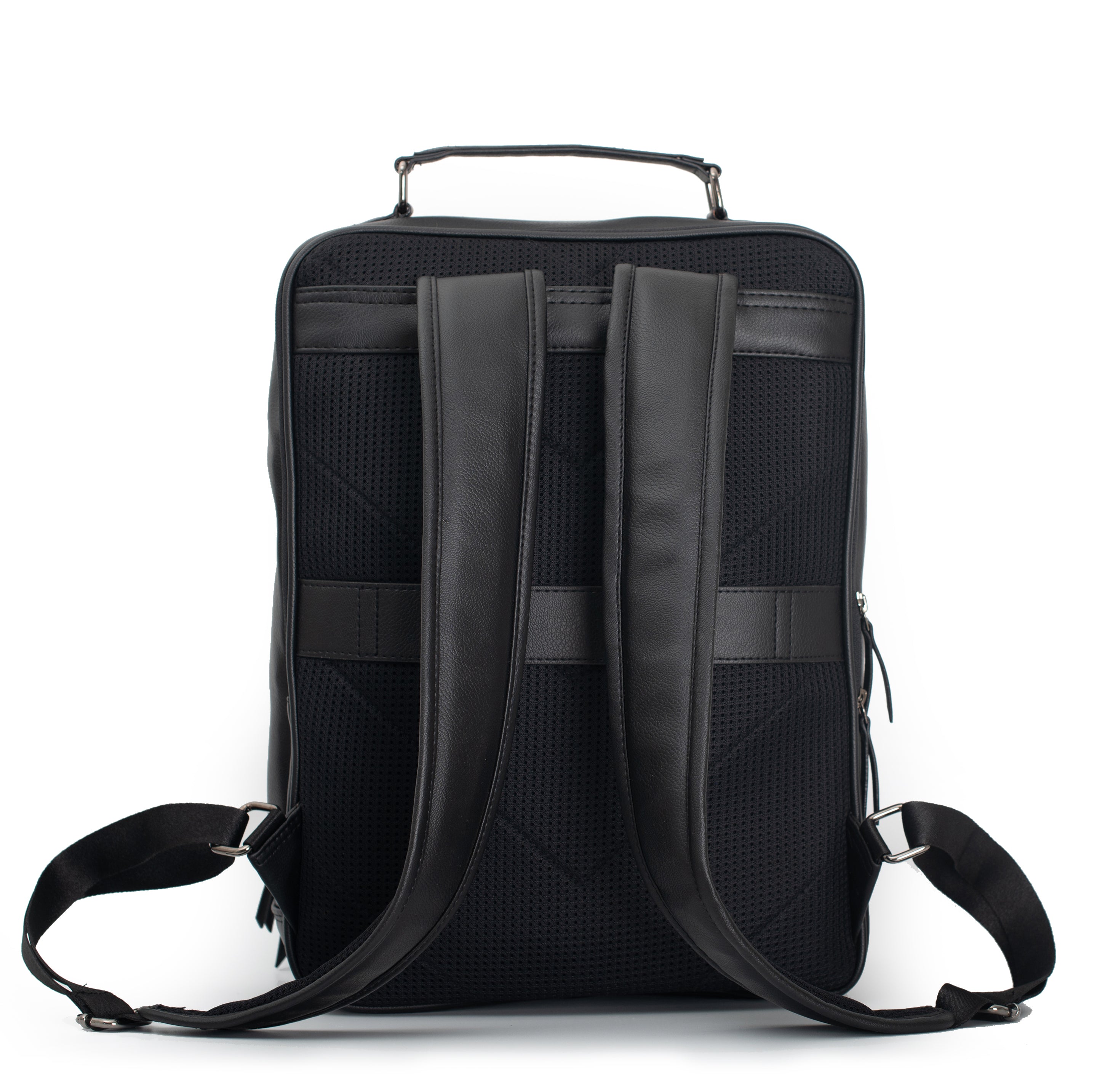 Laptop Backpack for Men and Women- Flamingo