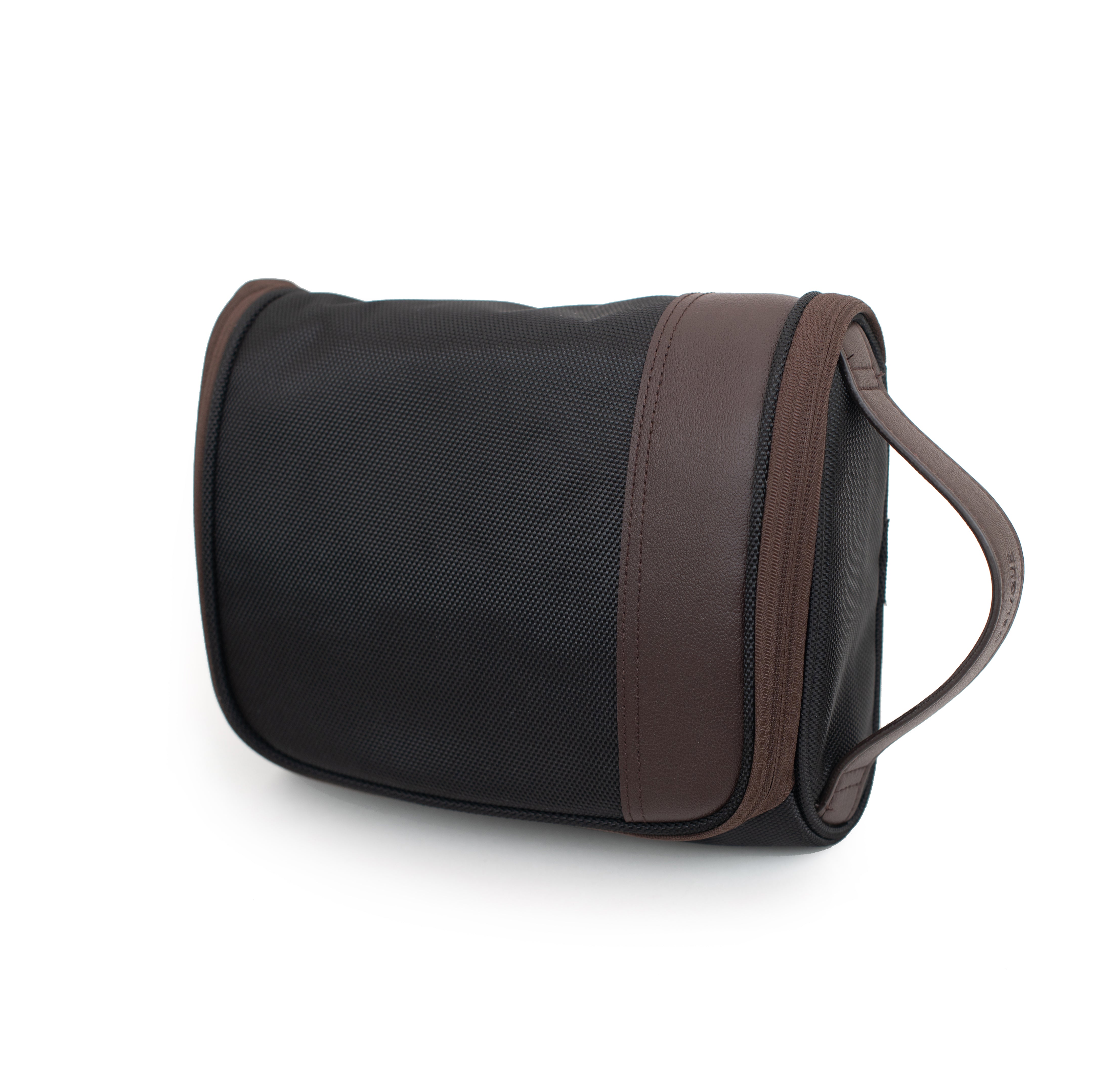 Travel Toiletry Bag for Men & Women- Musk