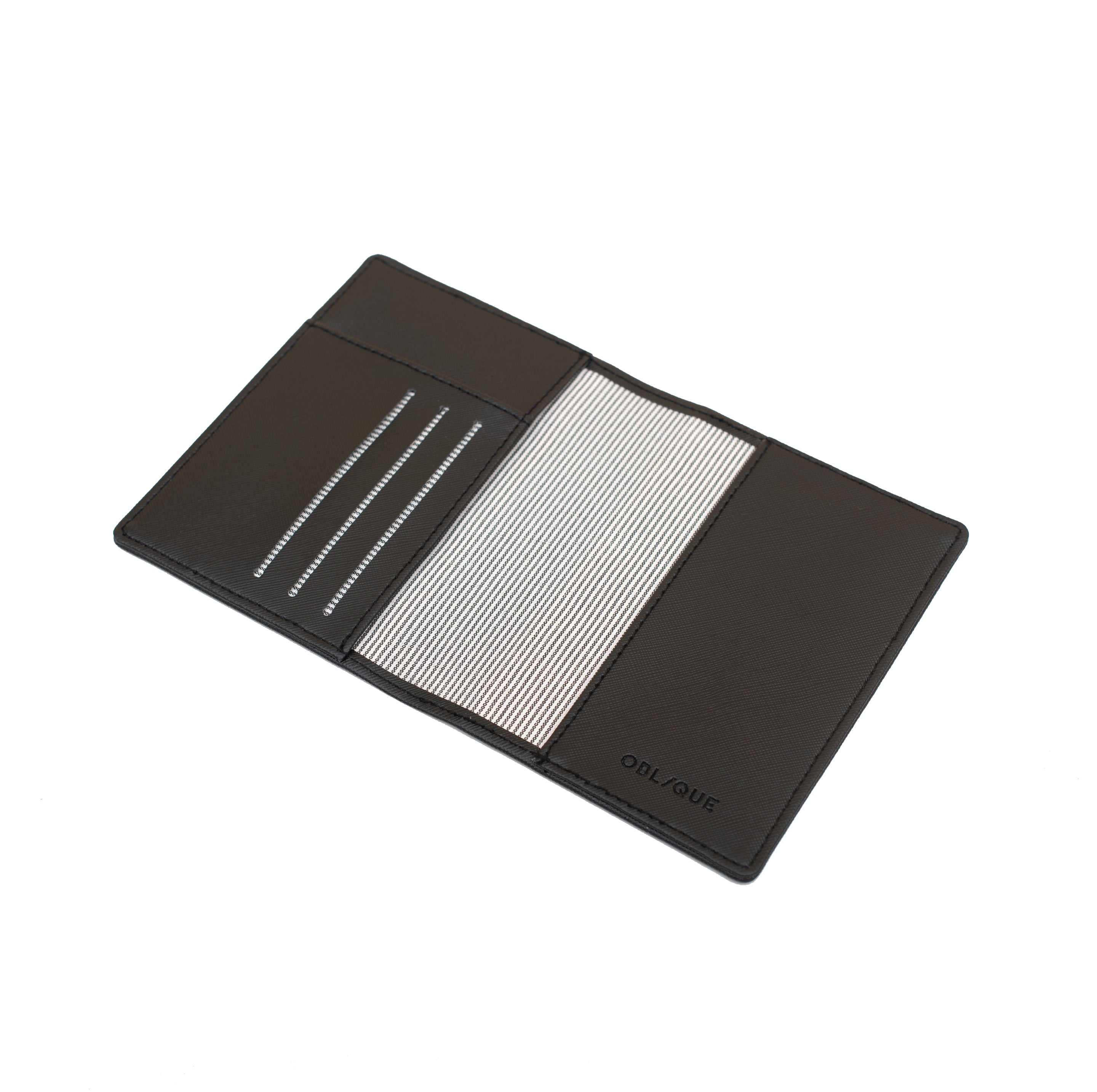 Passport Holder for Men & Women- Tripp