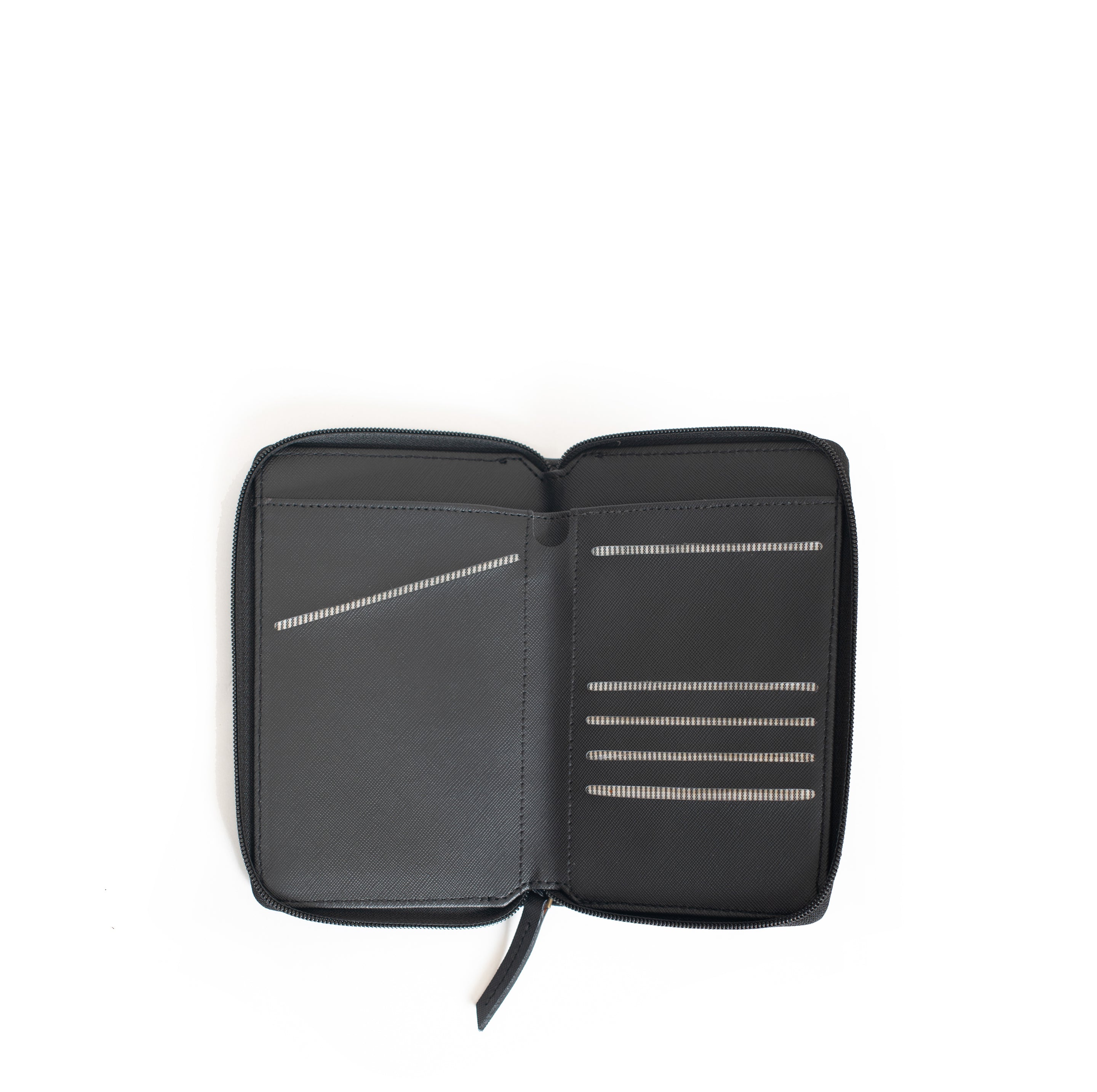 Passport Holder for Men & Women- Trotter Neo